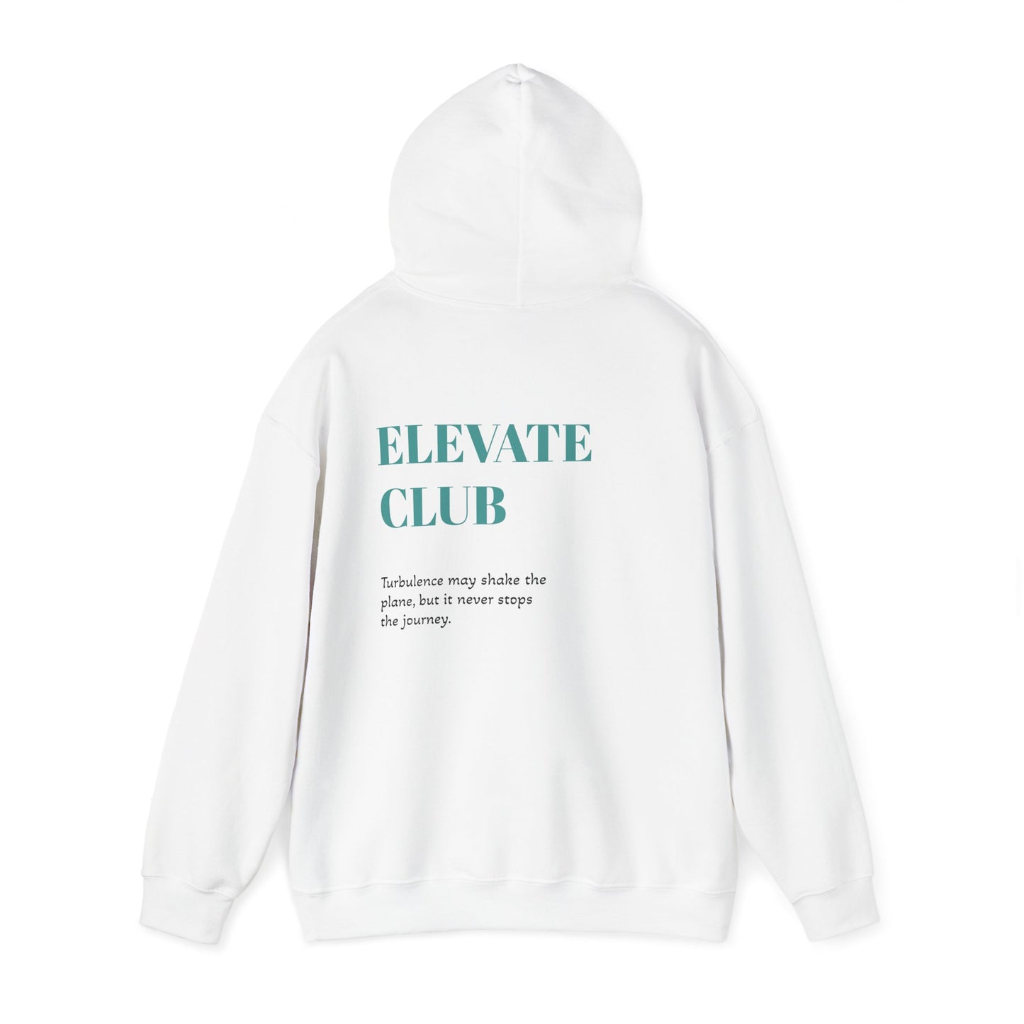 ELEVATE CLUB hoodie