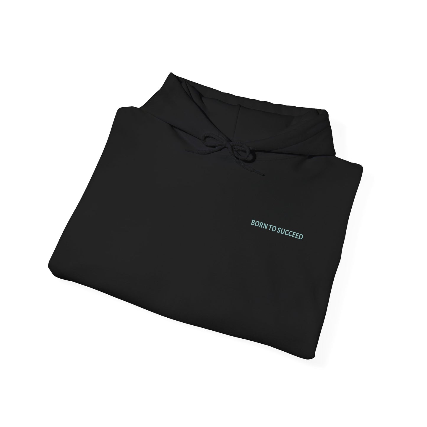 BORN TO SUCCEED hoodie