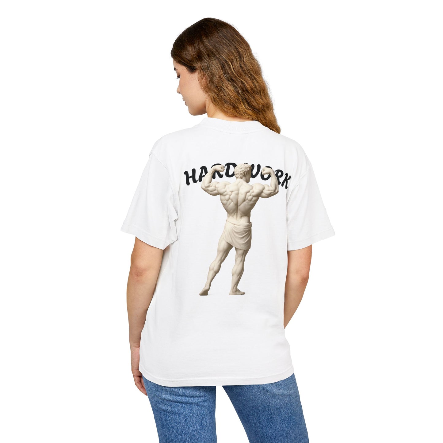 HARD WORK T-shirt