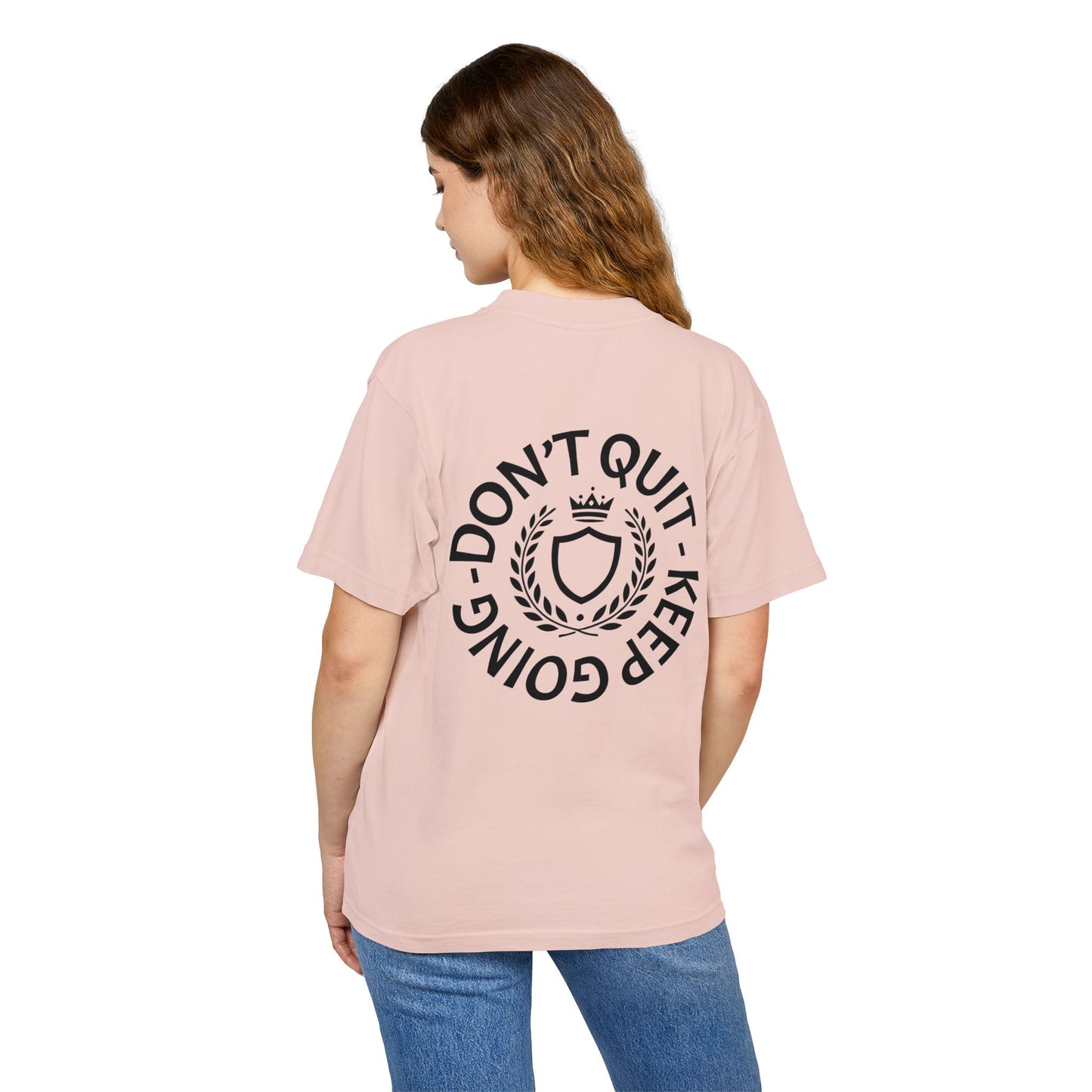 PERSEVERE T-shirt