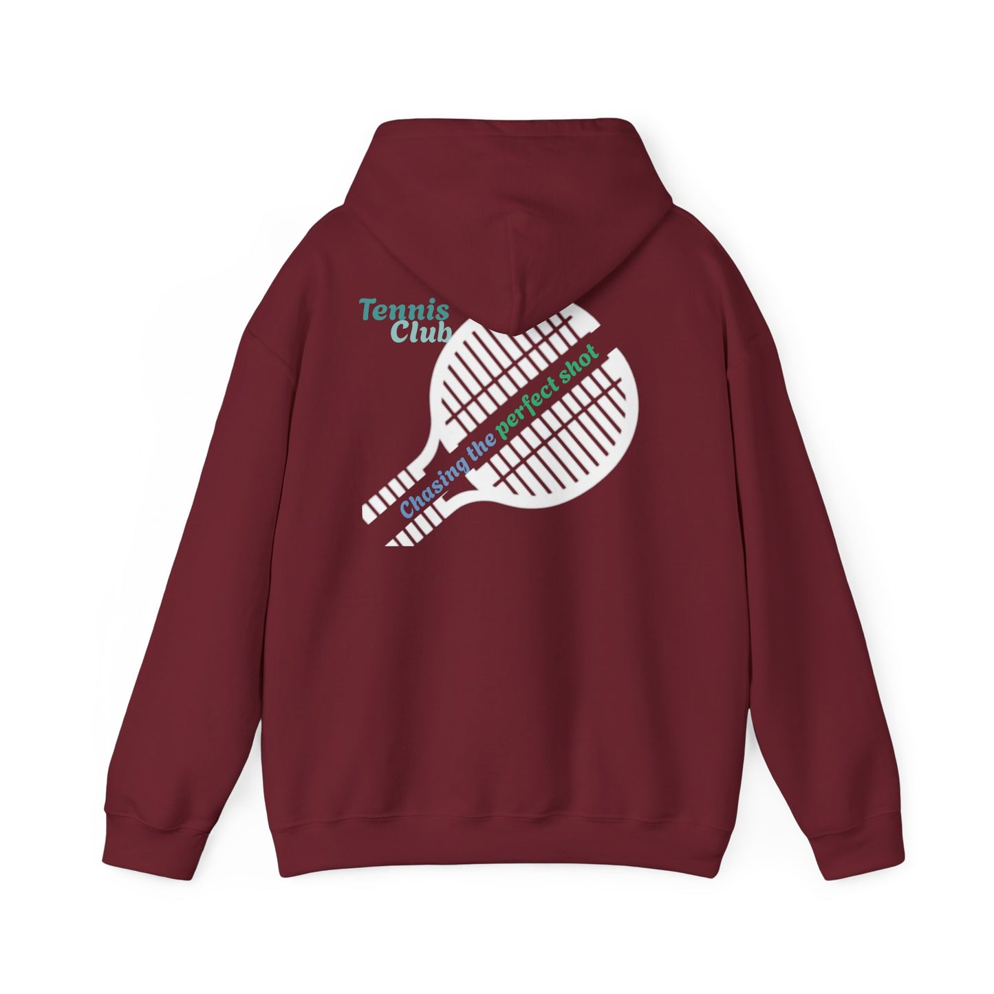 TENNIS CLUB hoodie