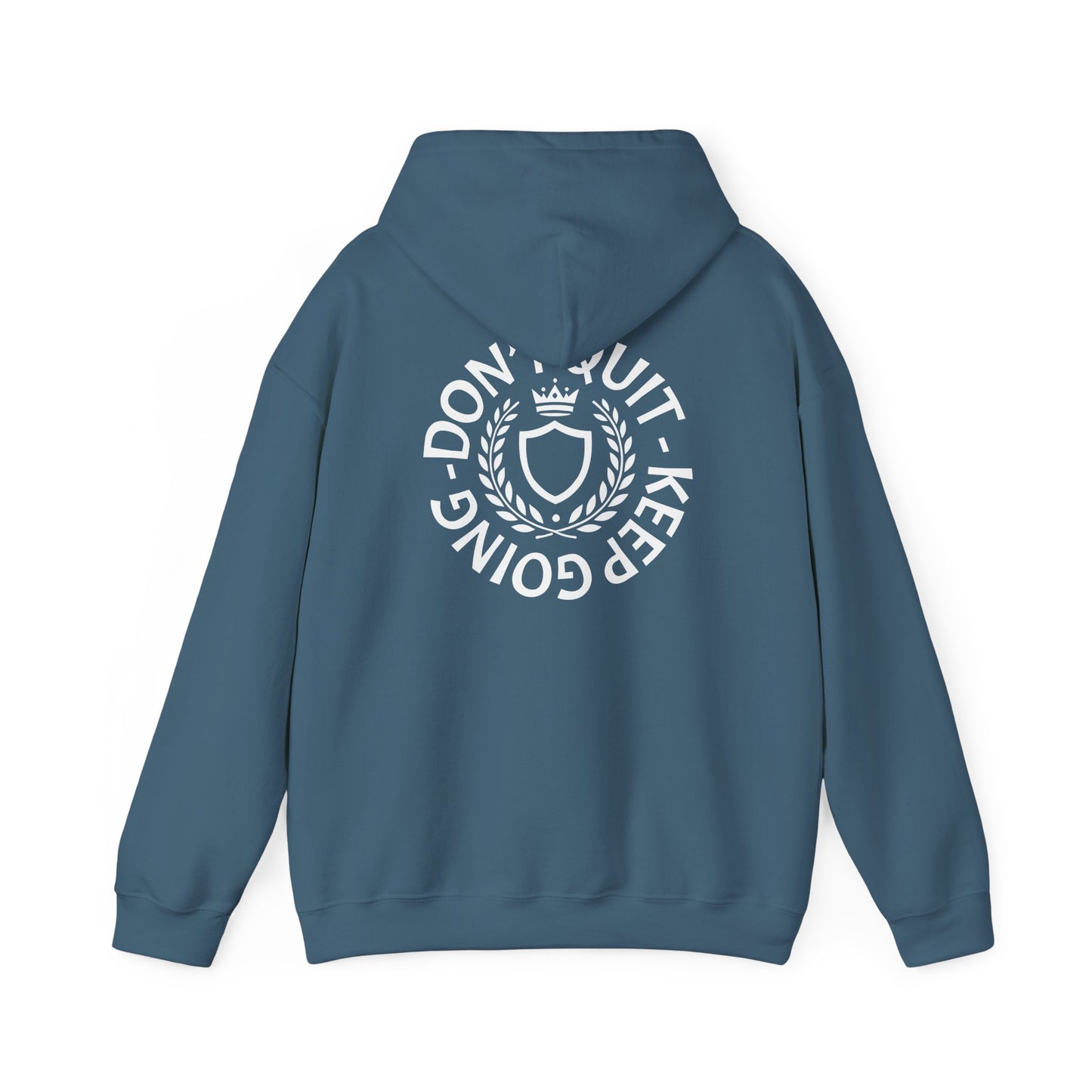 PERSEVERE hoodie