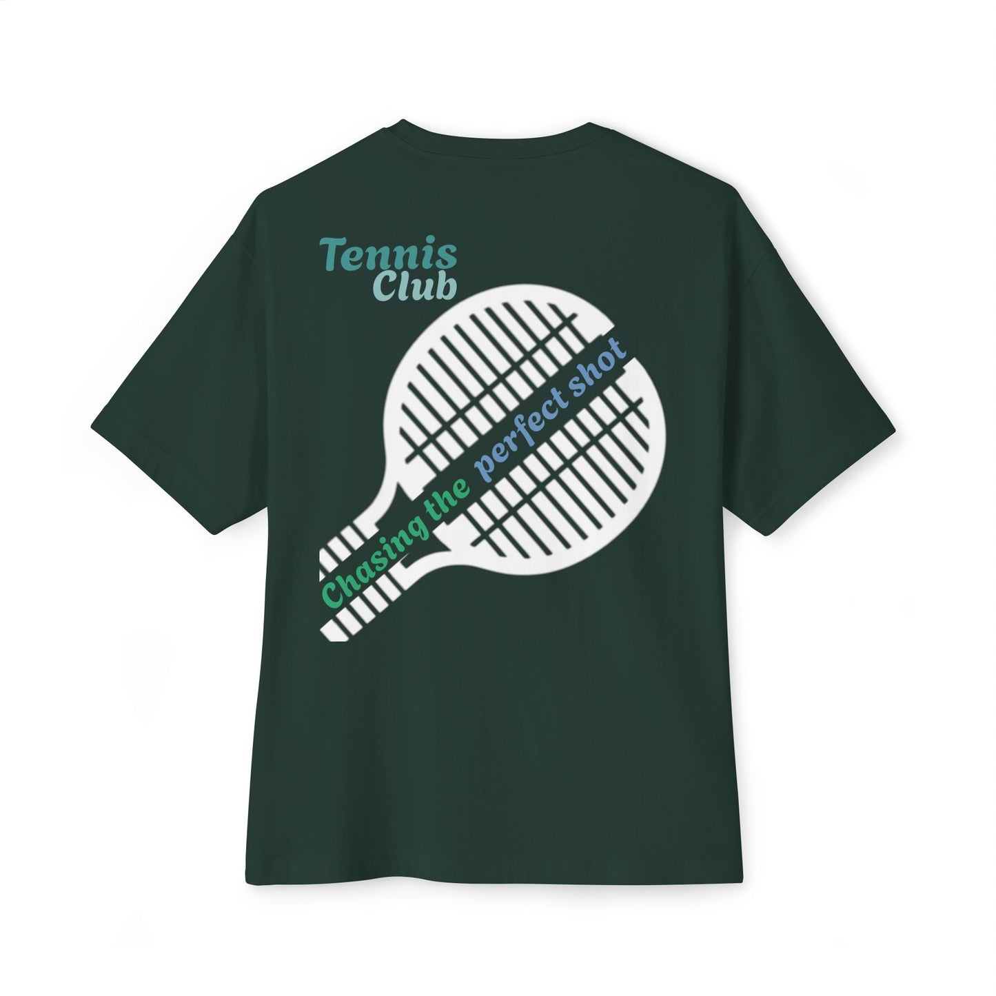 TENNIS CLUB T-shirt
