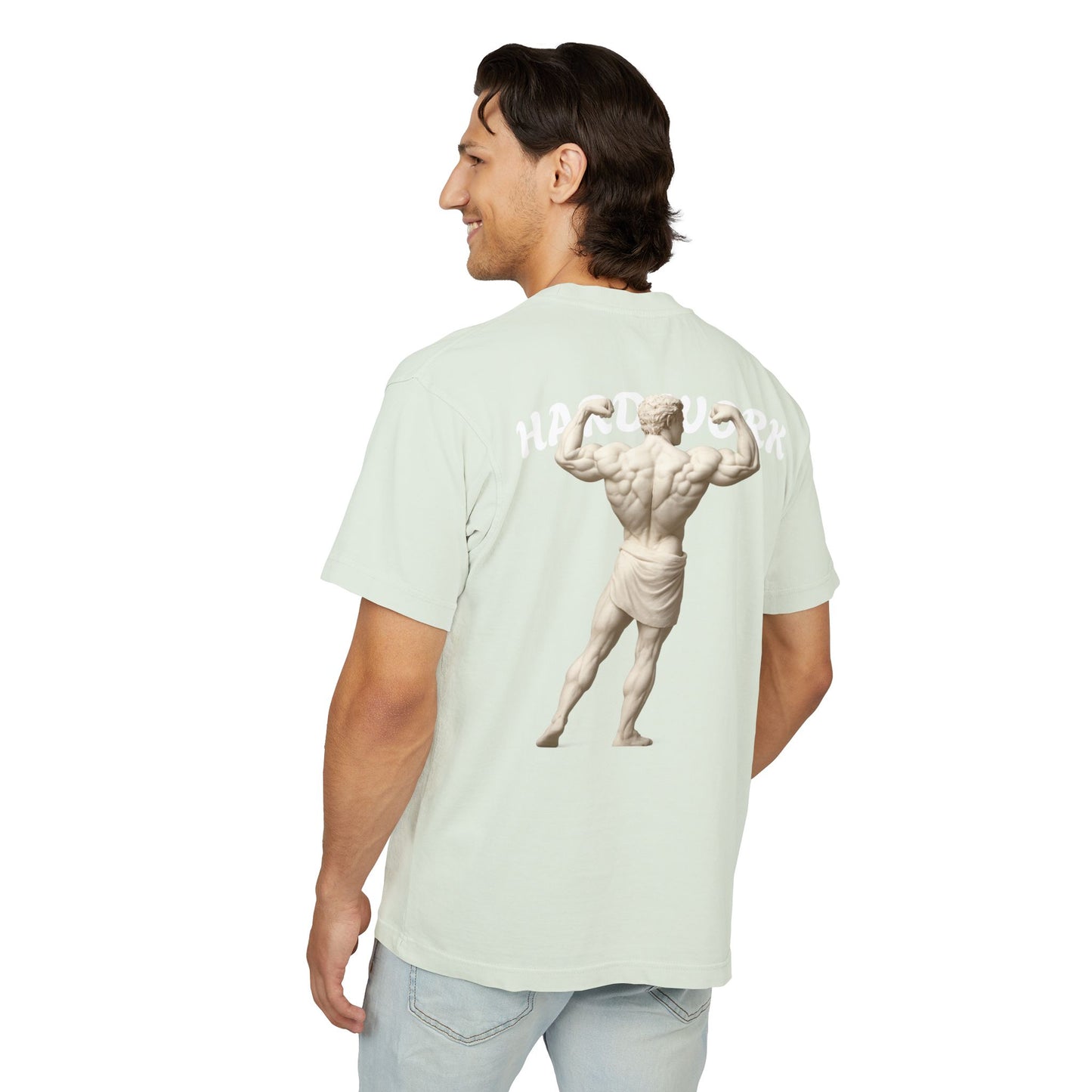 HARD WORK T-shirt