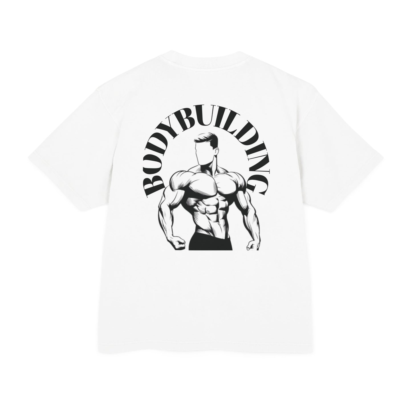BODYBUILDING T-shirt