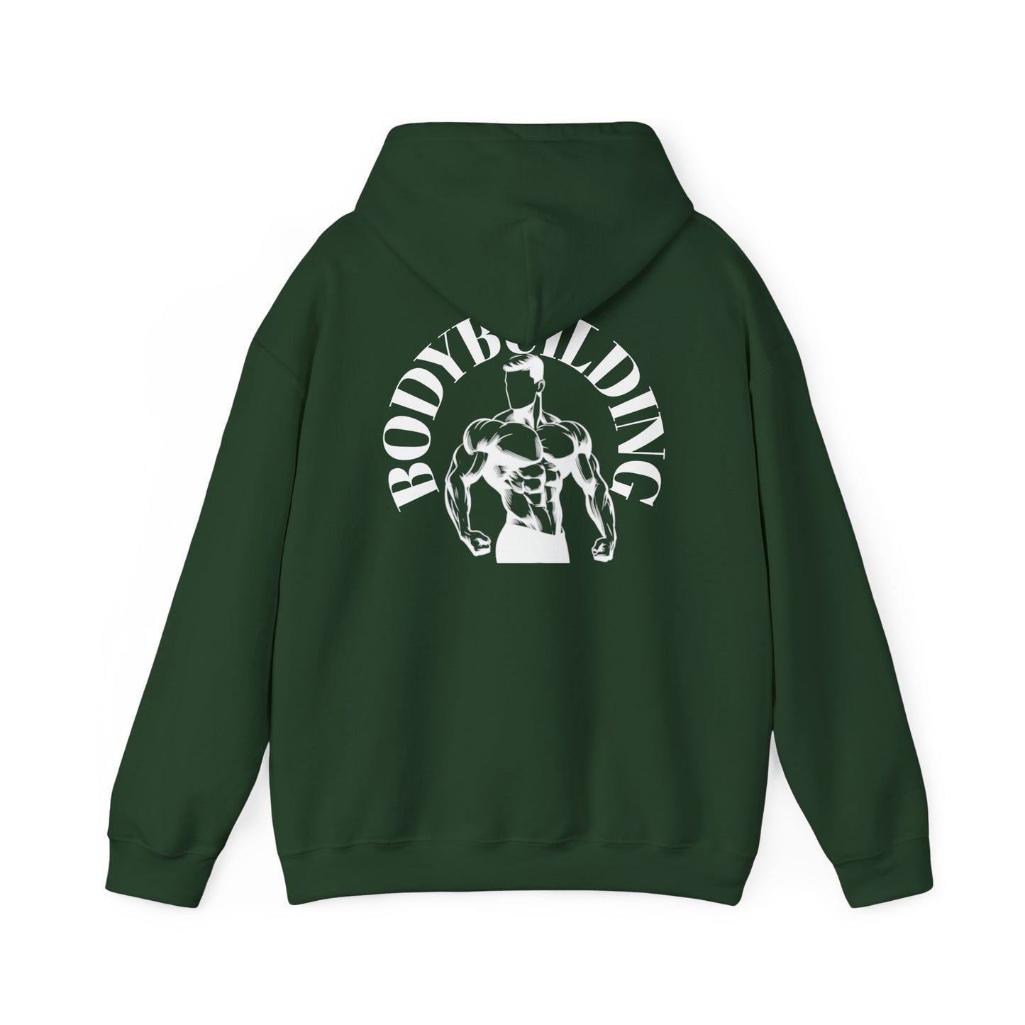 BODYBUILDING hoodie