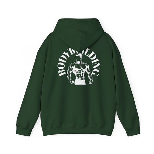 BODYBUILDING hoodie