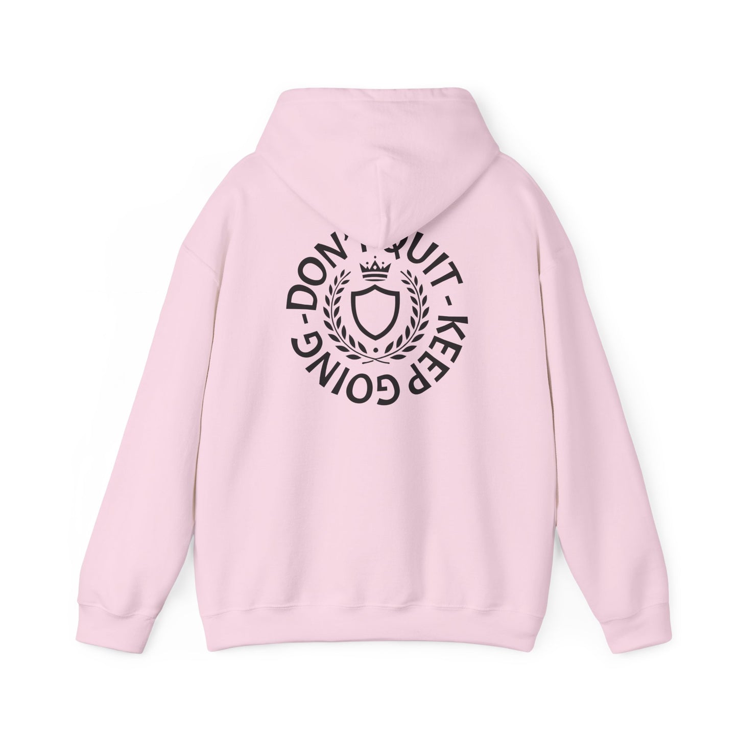 PERSEVERE hoodie