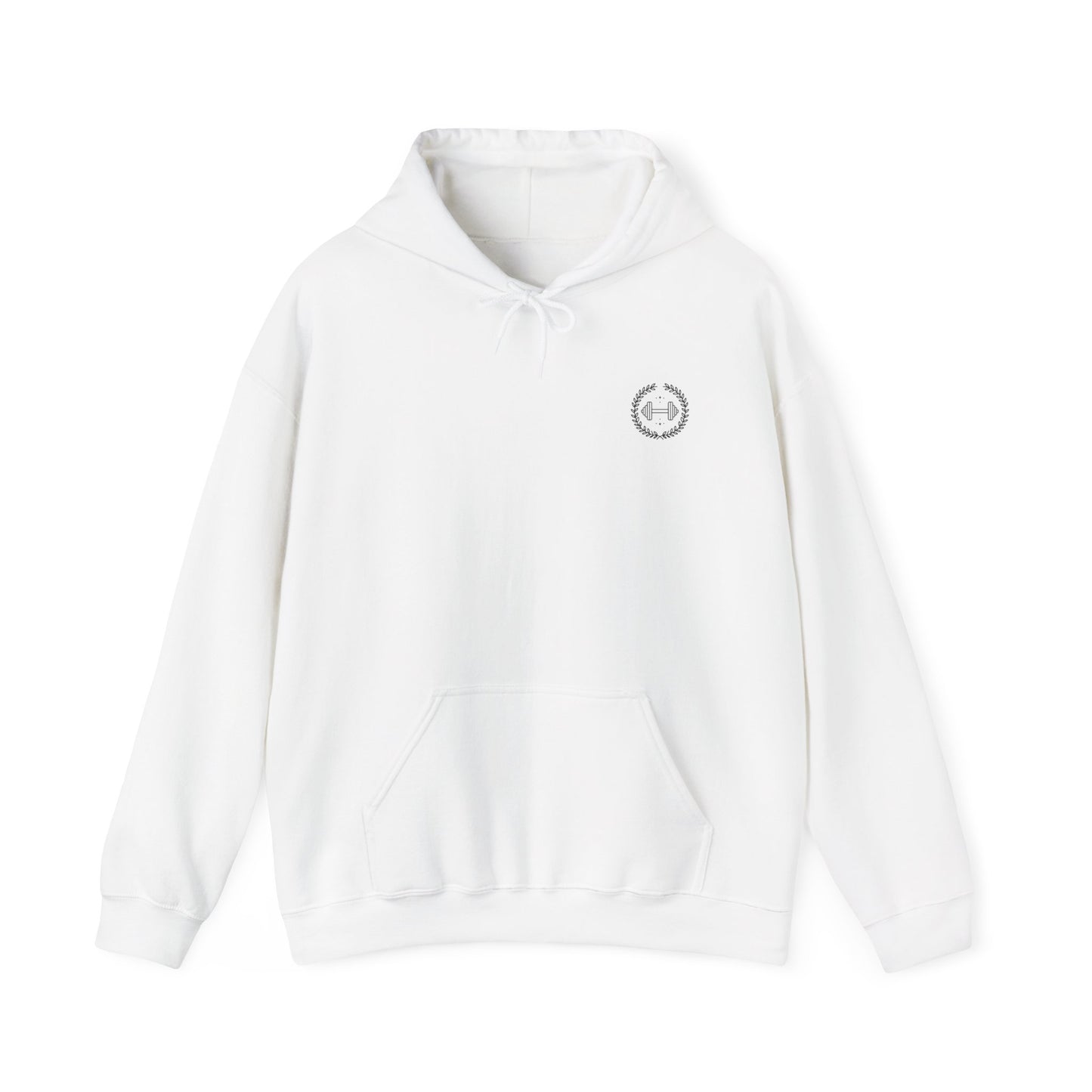 Dedication's Legacy hoodie