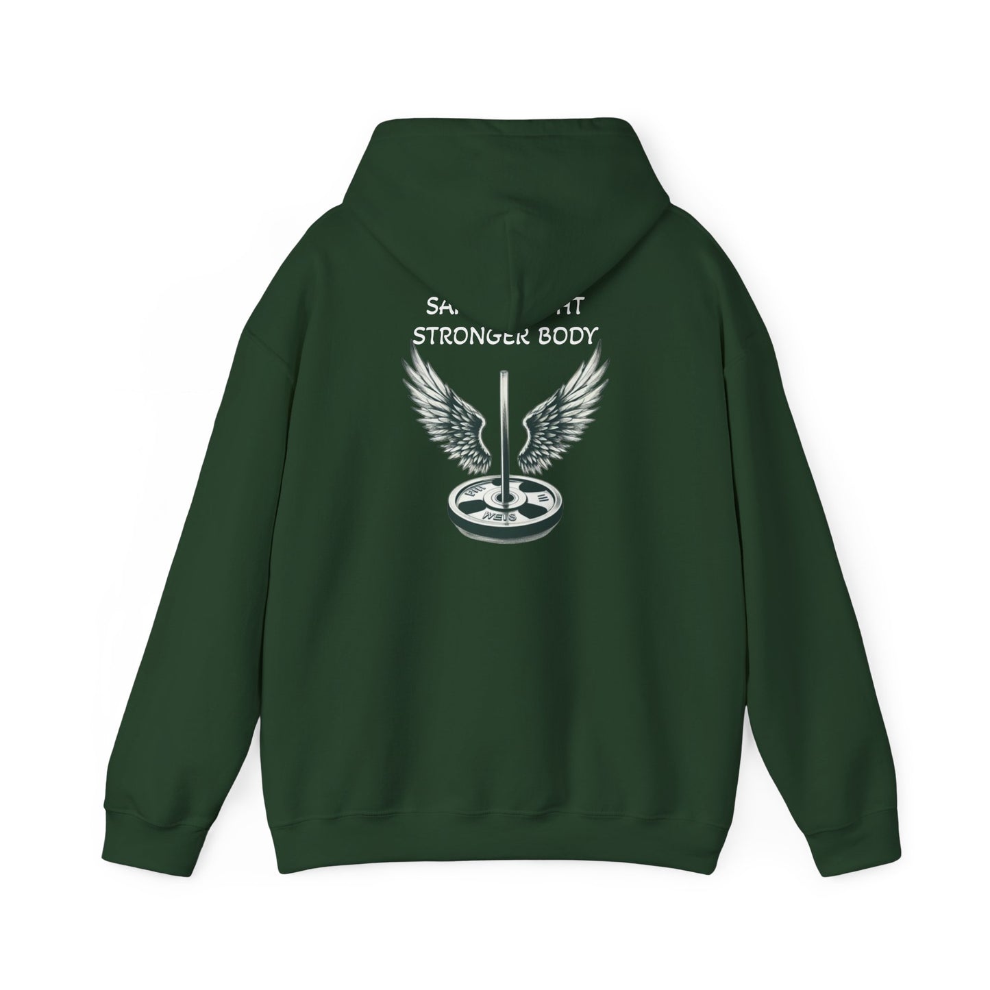 PROGRESS hoodie
