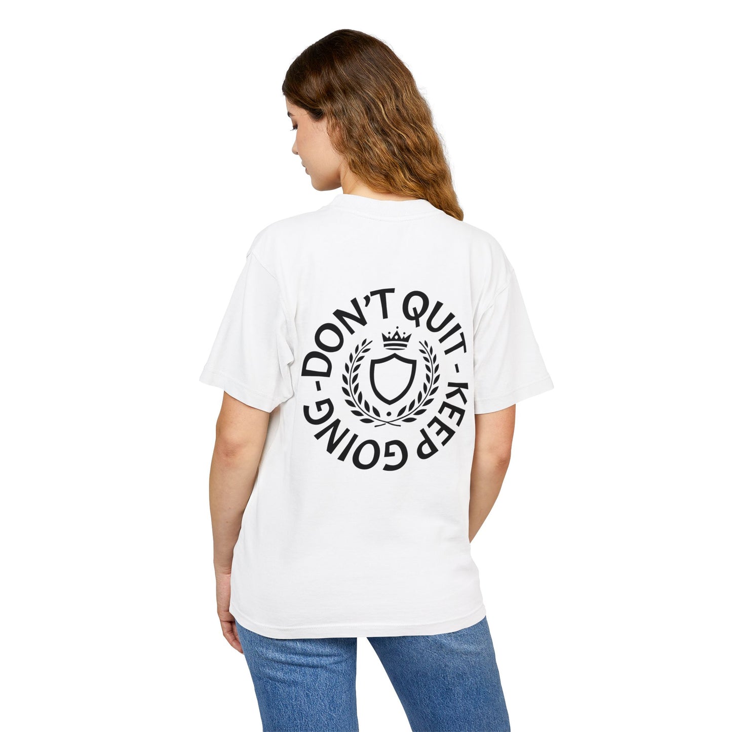 PERSEVERE T-shirt