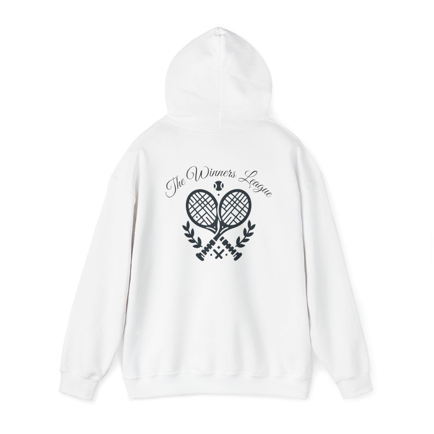 THE WINNERS LEAGUE hoodie