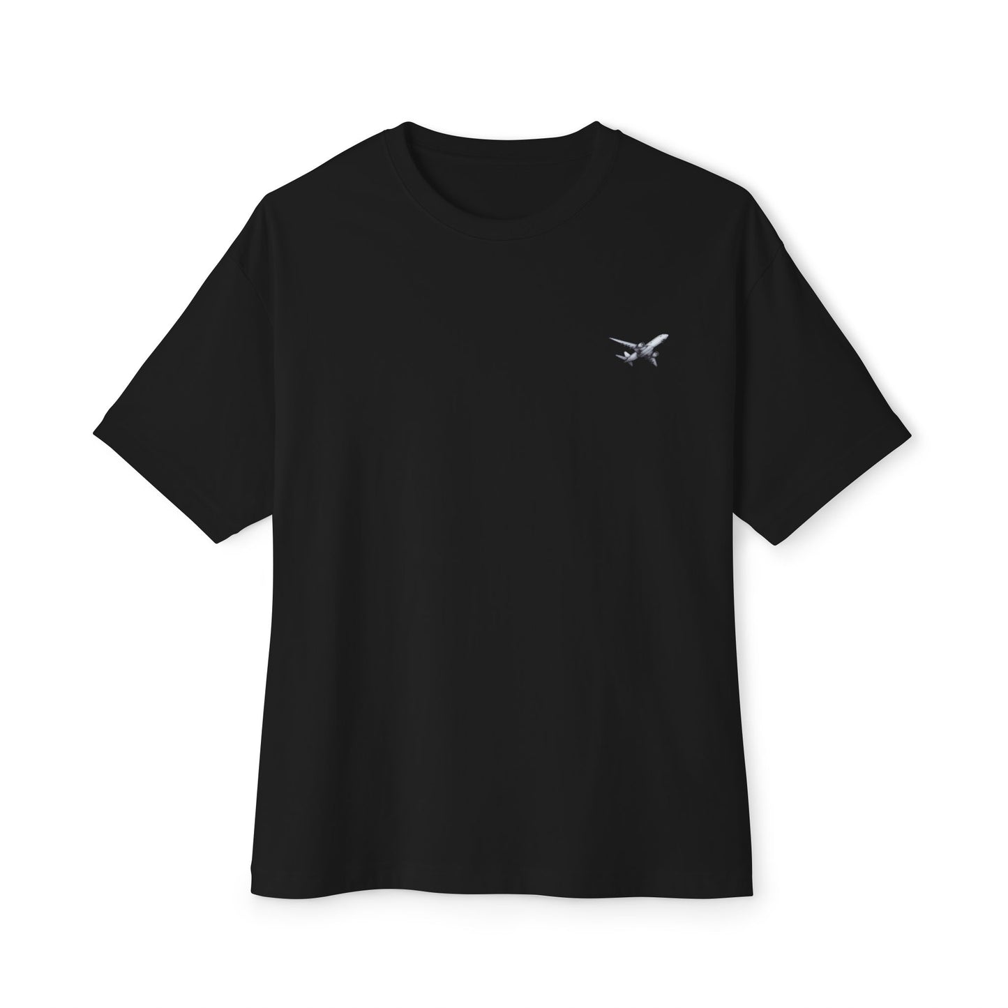 CITIES T-shirt