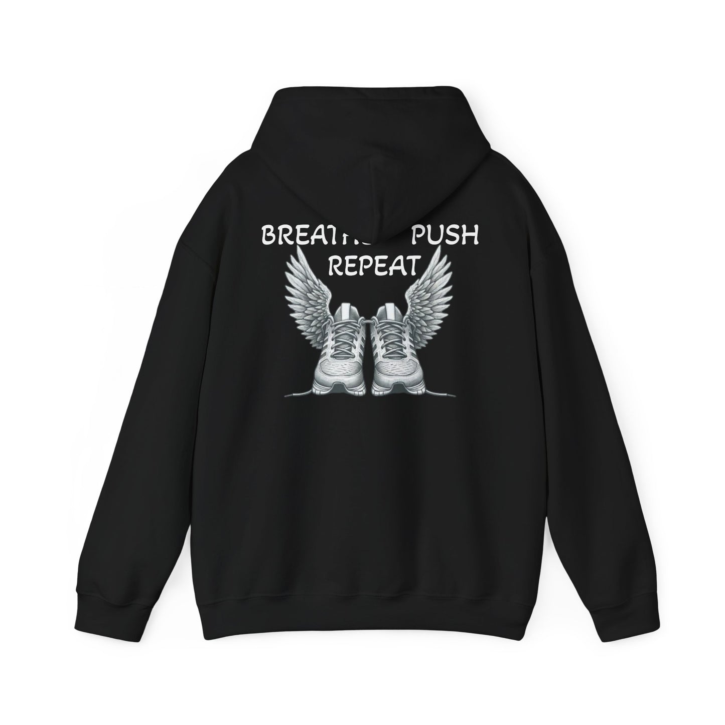MOVING hoodie