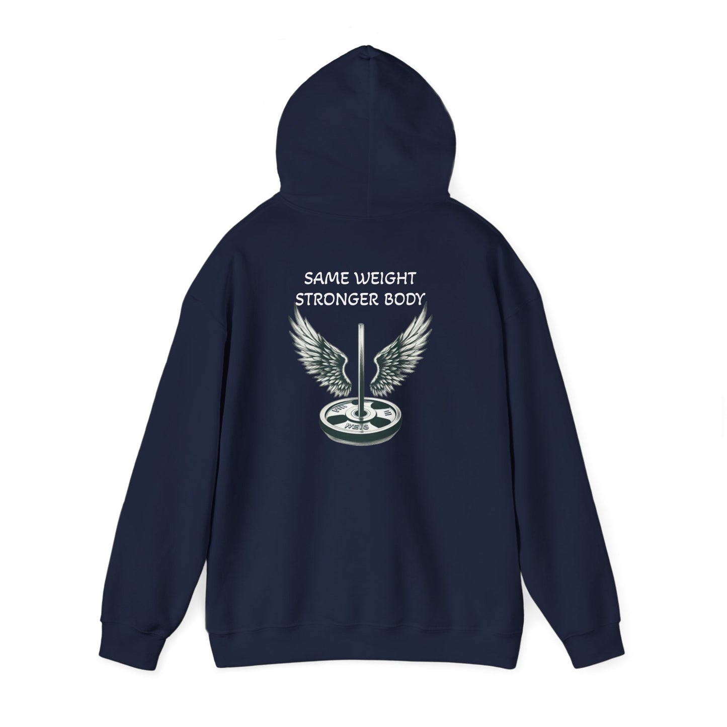 PROGRESS hoodie