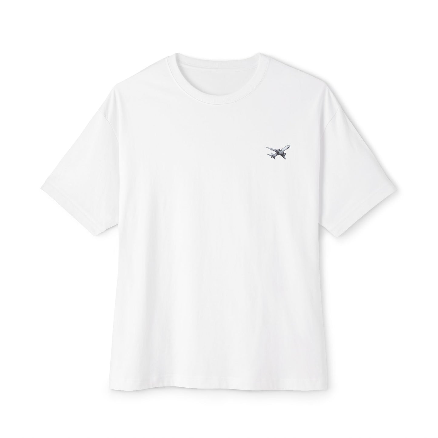 CITIES T-shirt