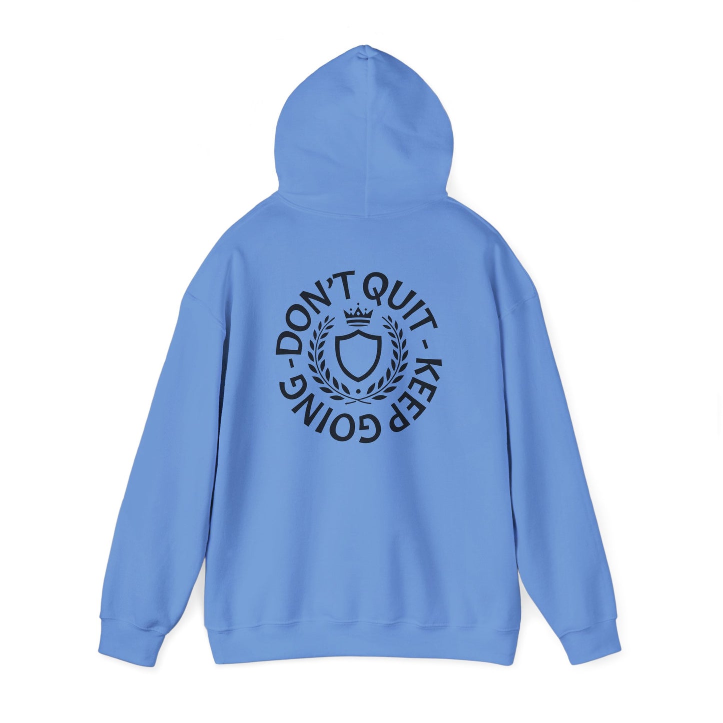 PERSEVERE hoodie