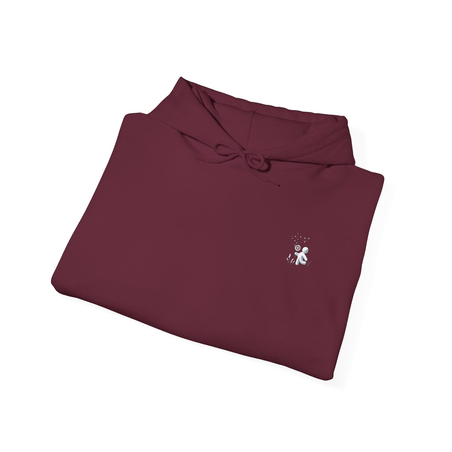 LIFE´S SHORT hoodie