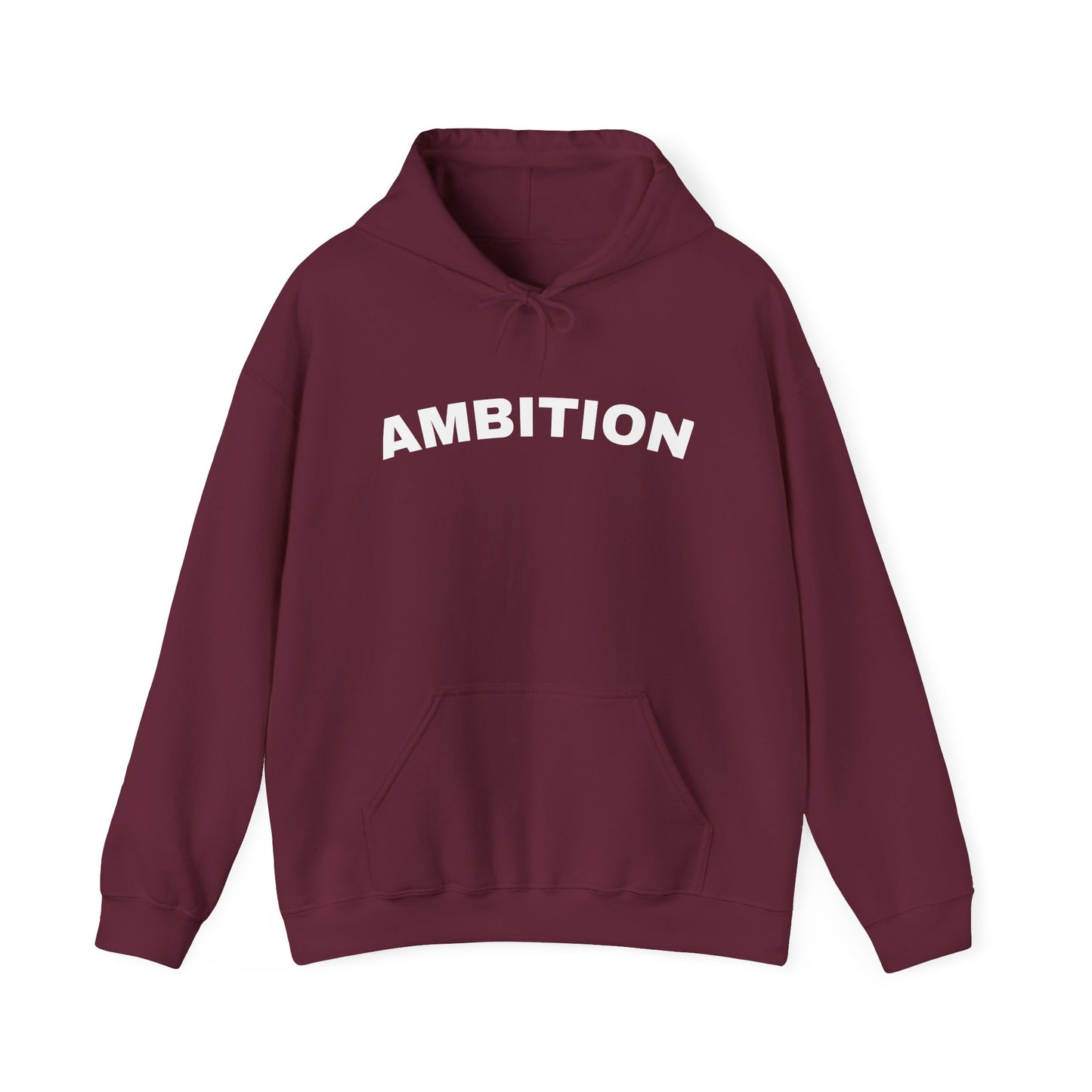 NUMBER ONE hoodie