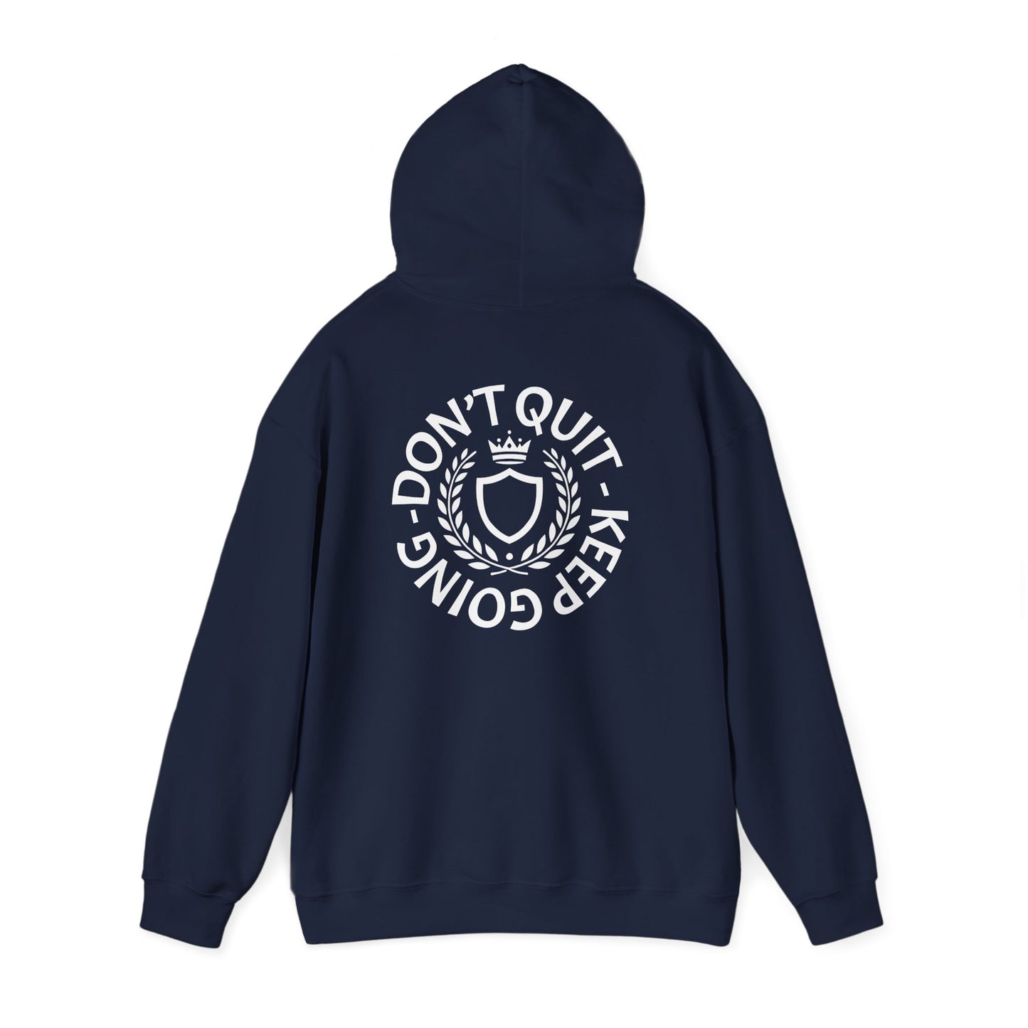 PERSEVERE hoodie