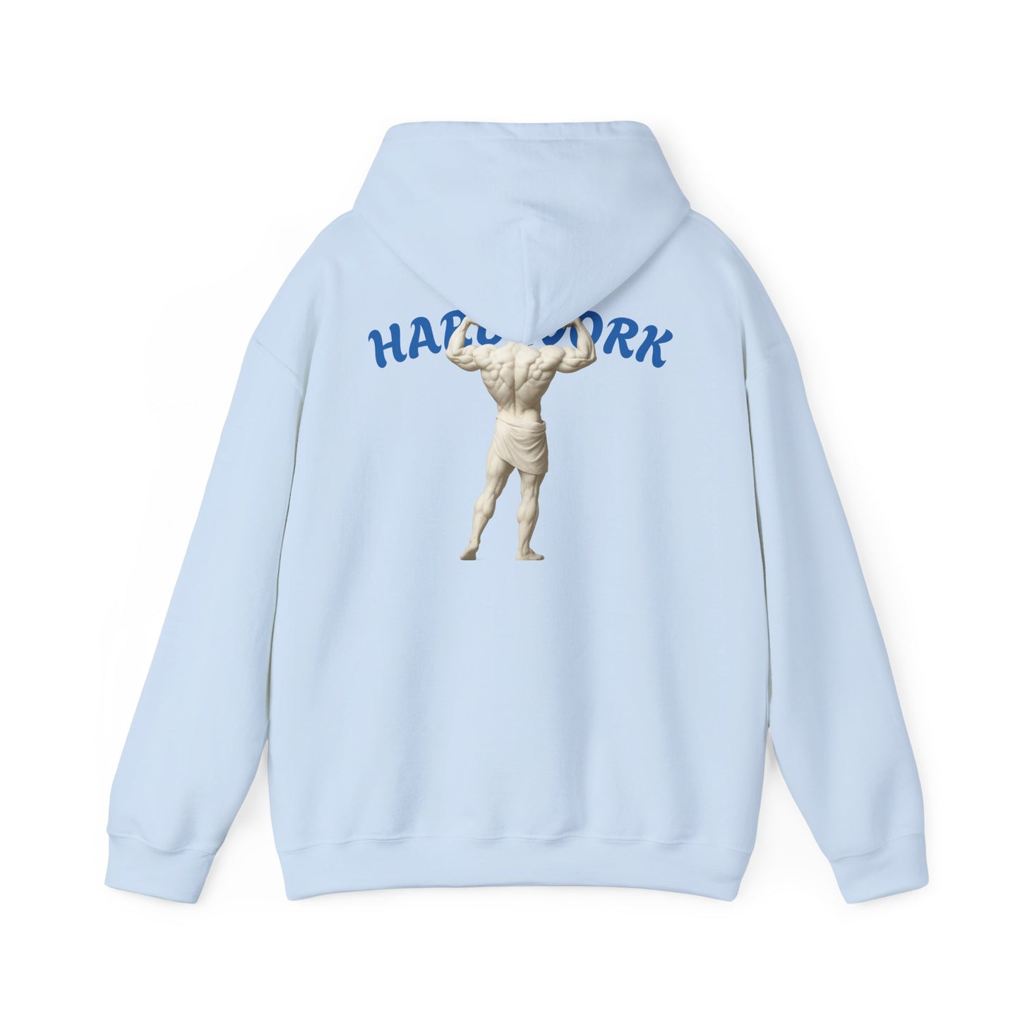 HARD WORK T-shirt