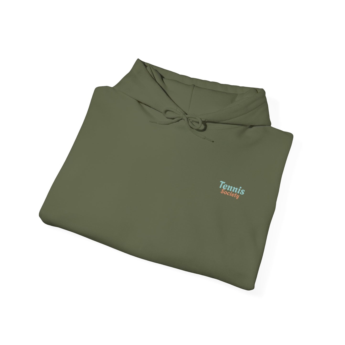 TENNIS SOCIETY hoodie