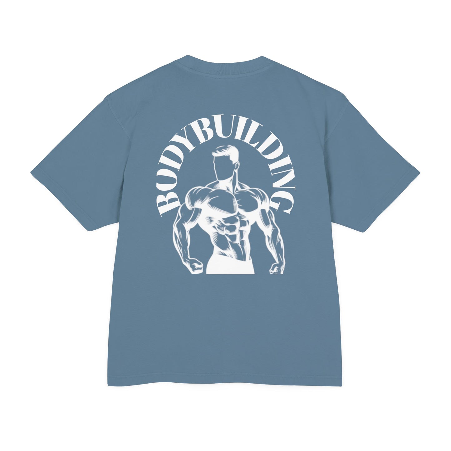 BODYBUILDING T-shirt