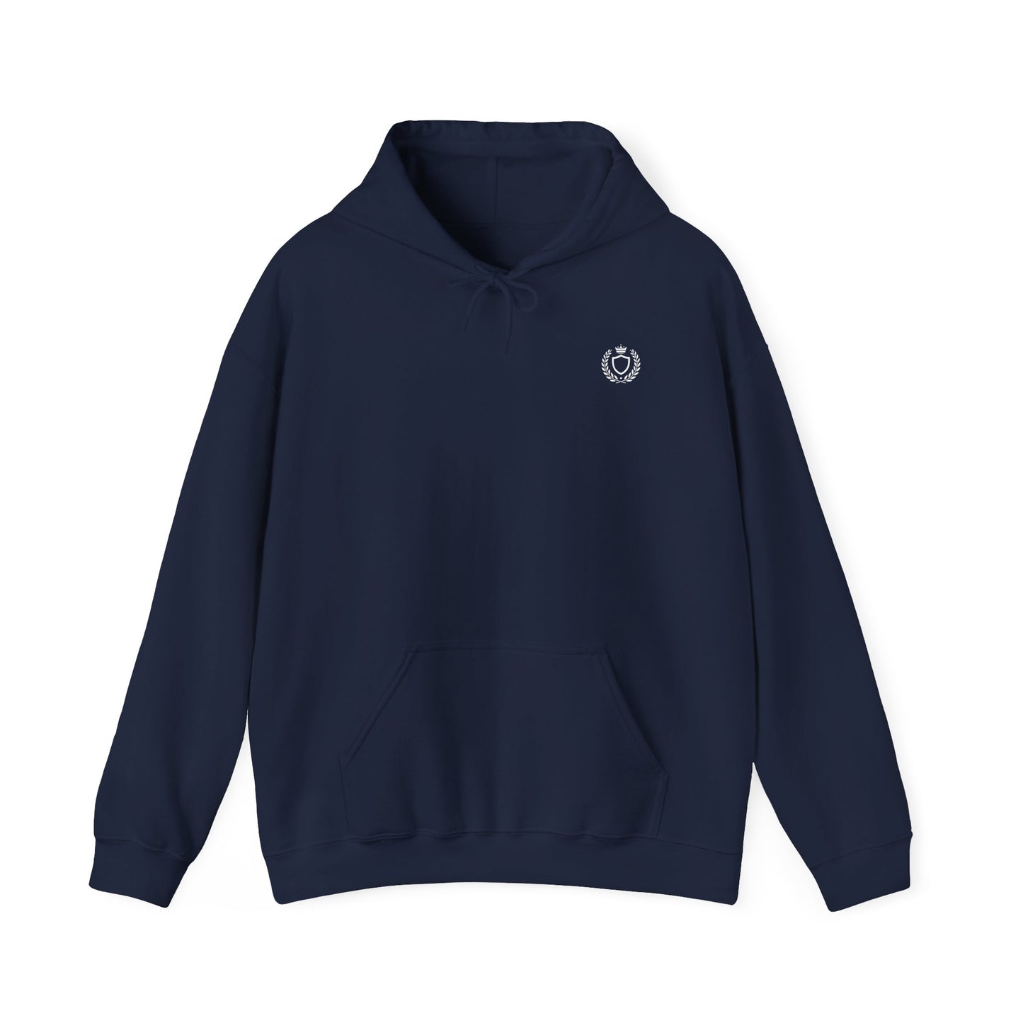 BODYBUILDING hoodie