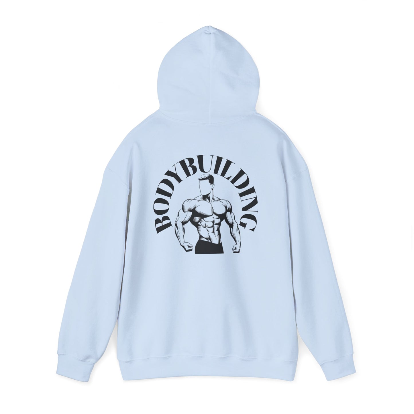 BODYBUILDING hoodie