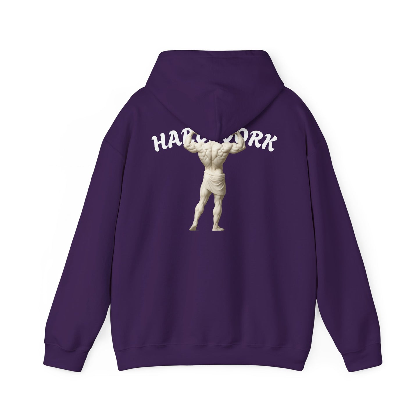 HARD WORK T-shirt