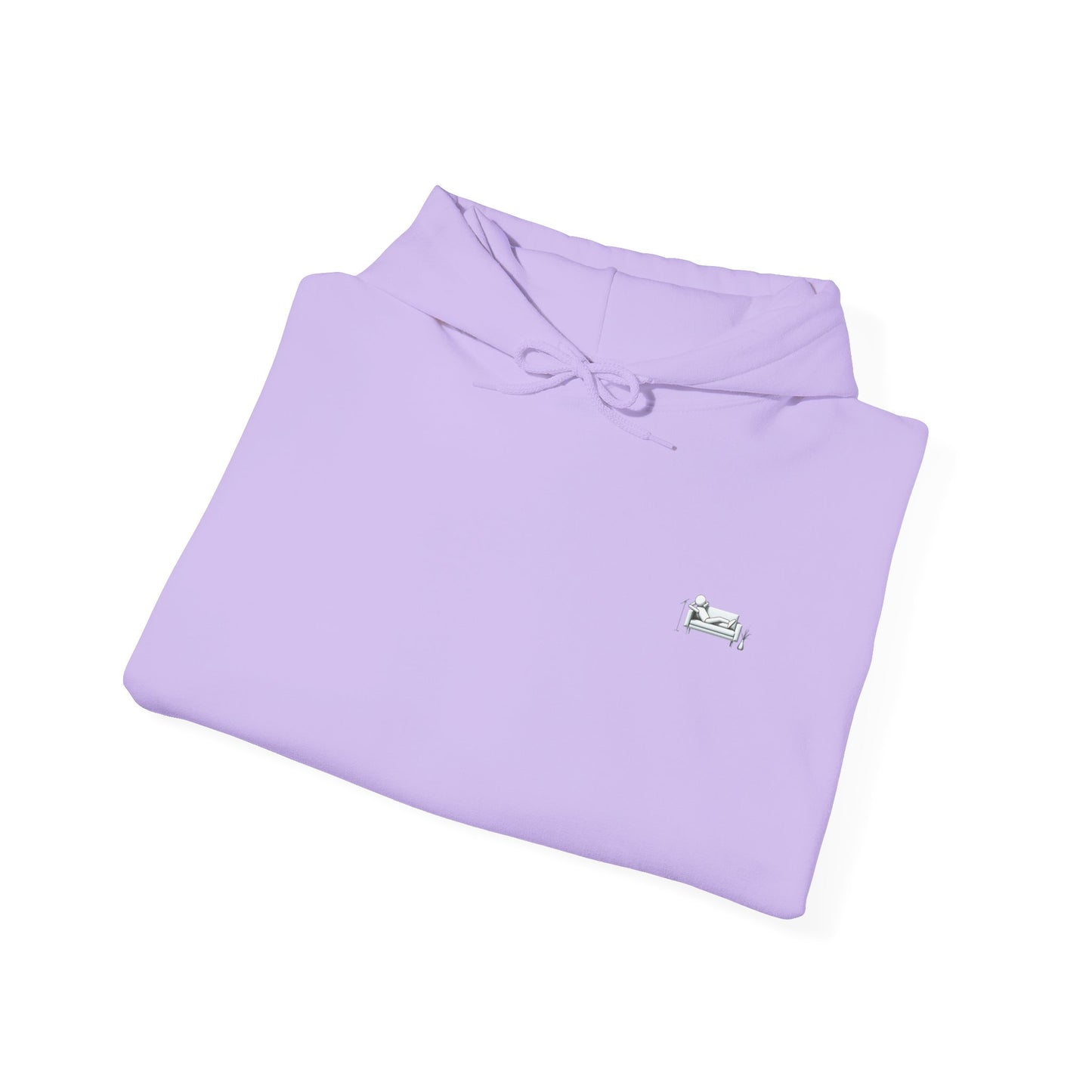 REST DAY hoodie