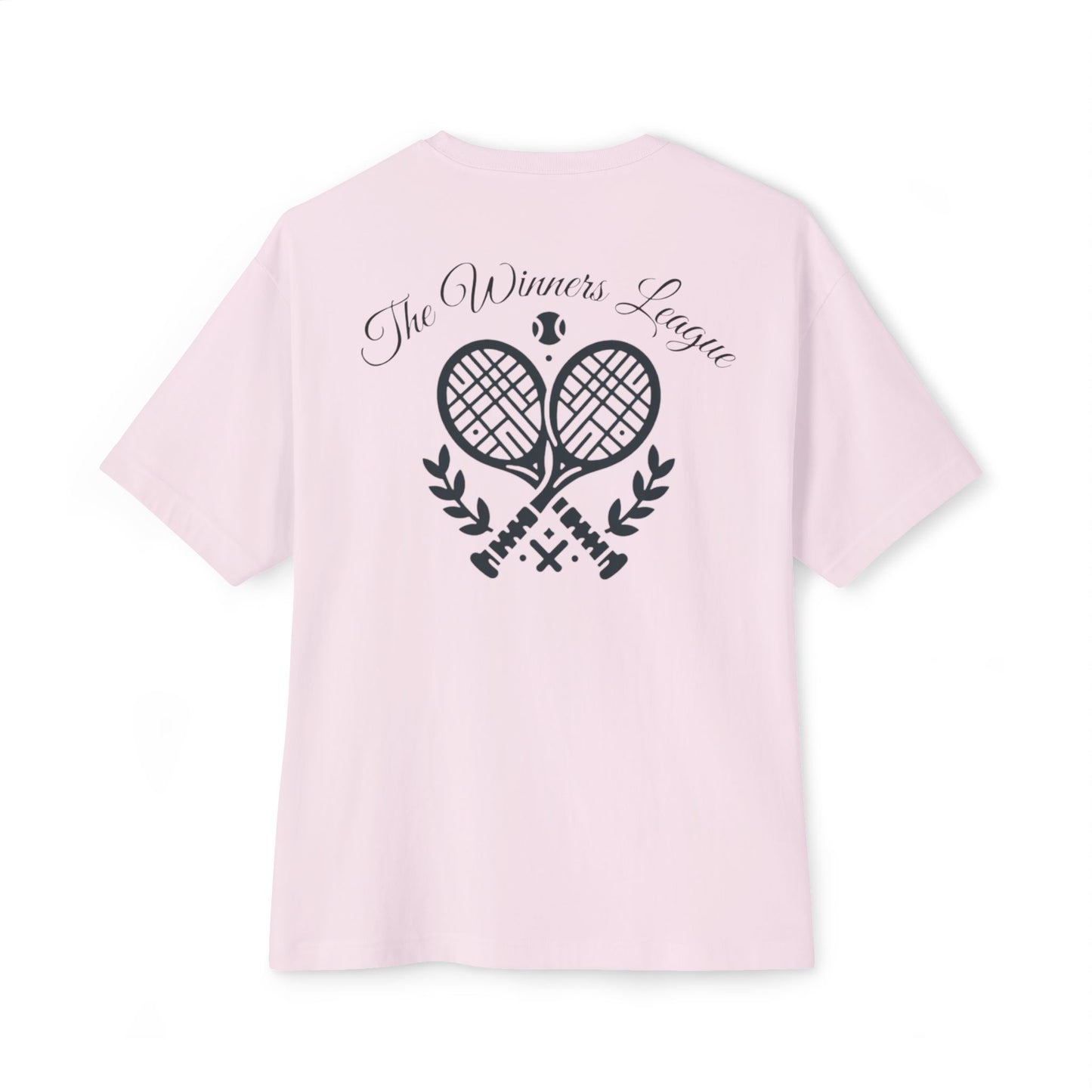 THE WINNERS' LEAGUE T-Shirt