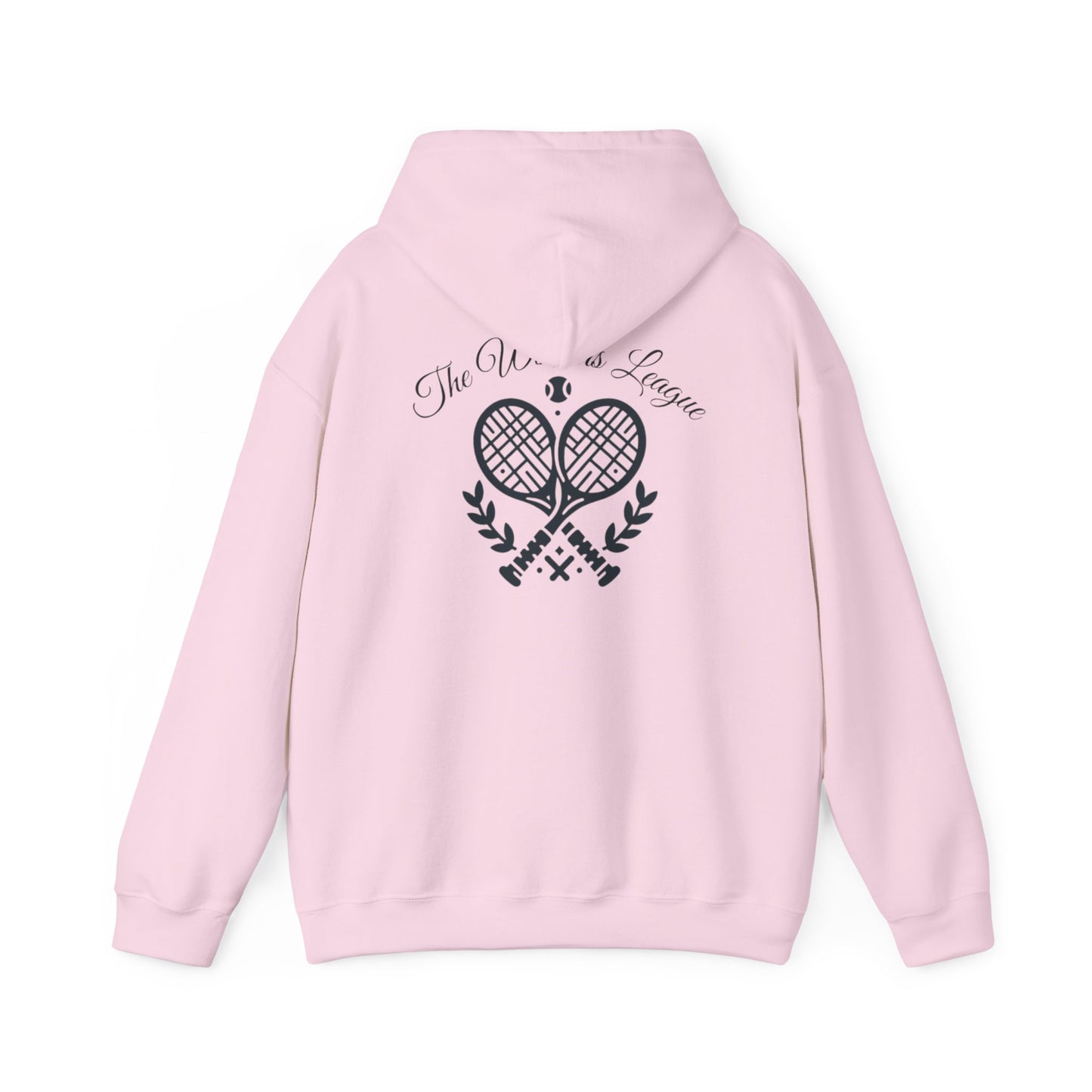 THE WINNERS LEAGUE hoodie