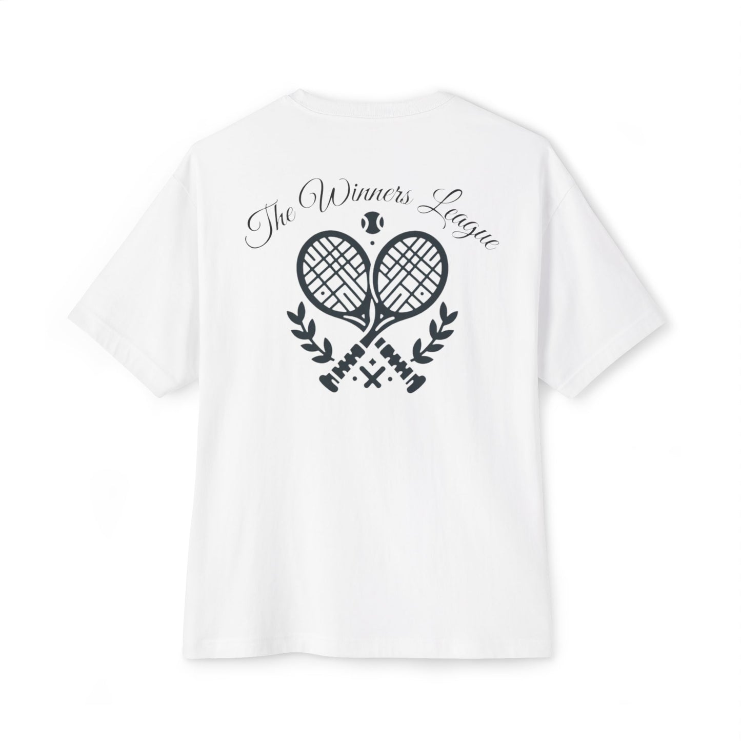 THE WINNERS' LEAGUE T-Shirt