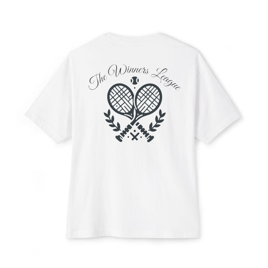THE WINNERS' LEAGUE T-Shirt