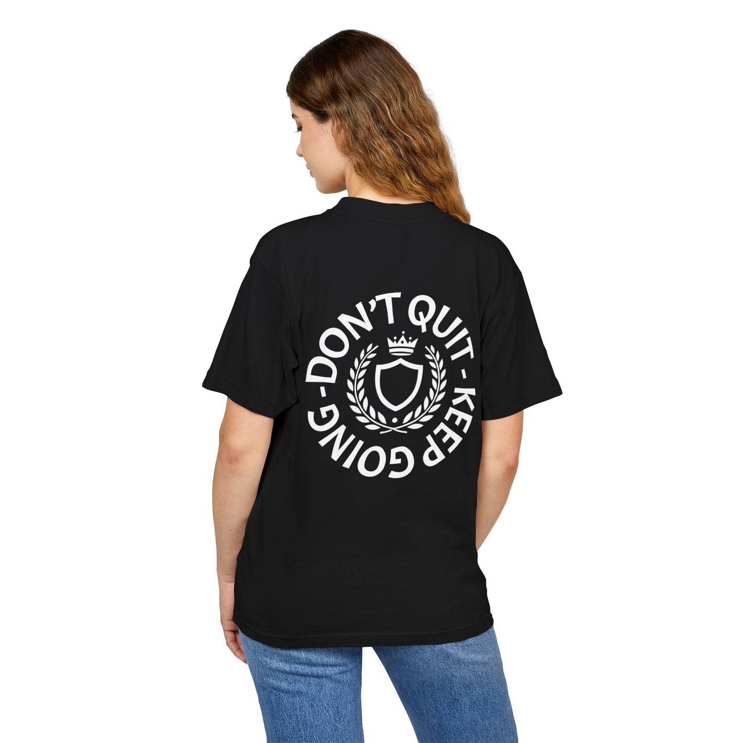PERSEVERE T-shirt