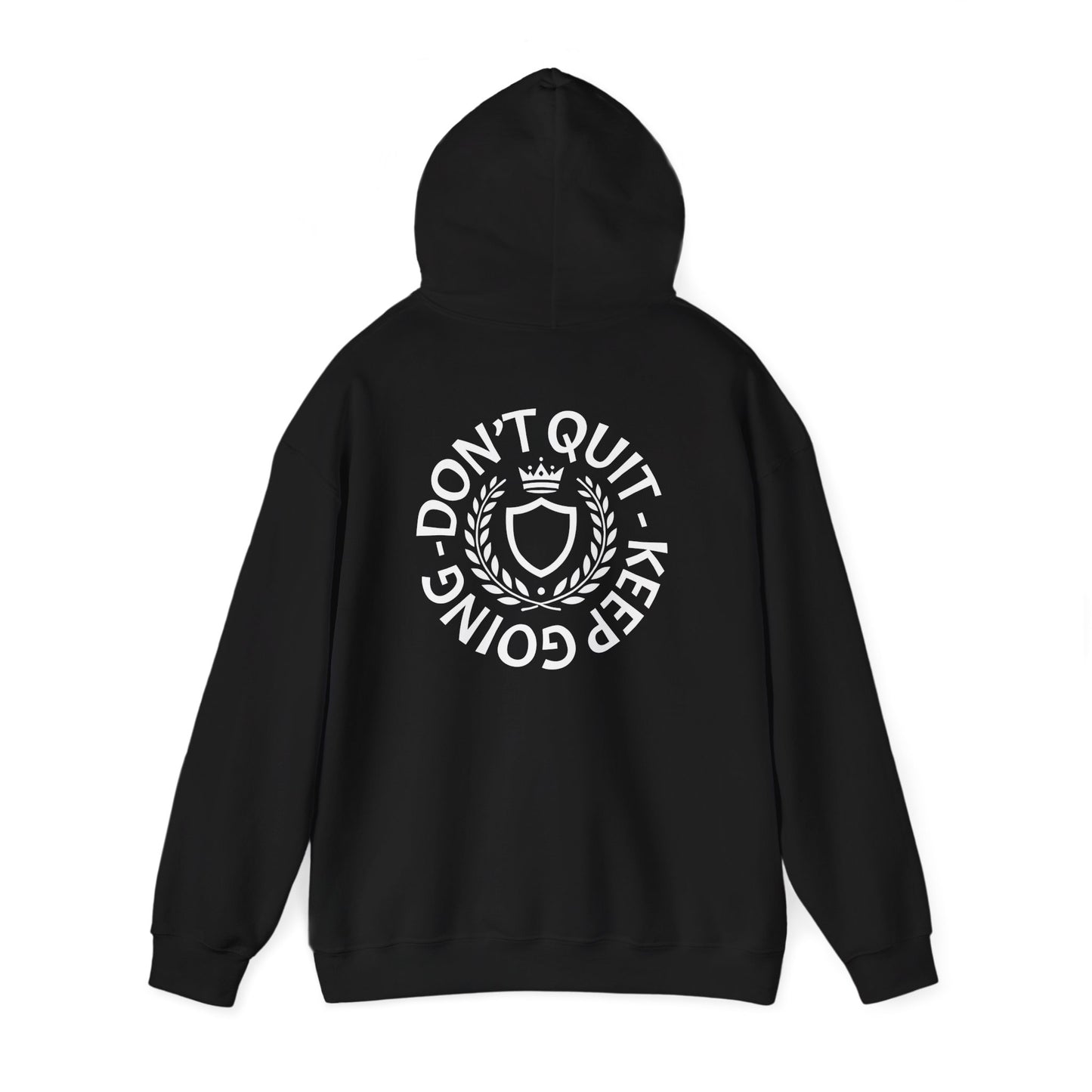 PERSEVERE hoodie