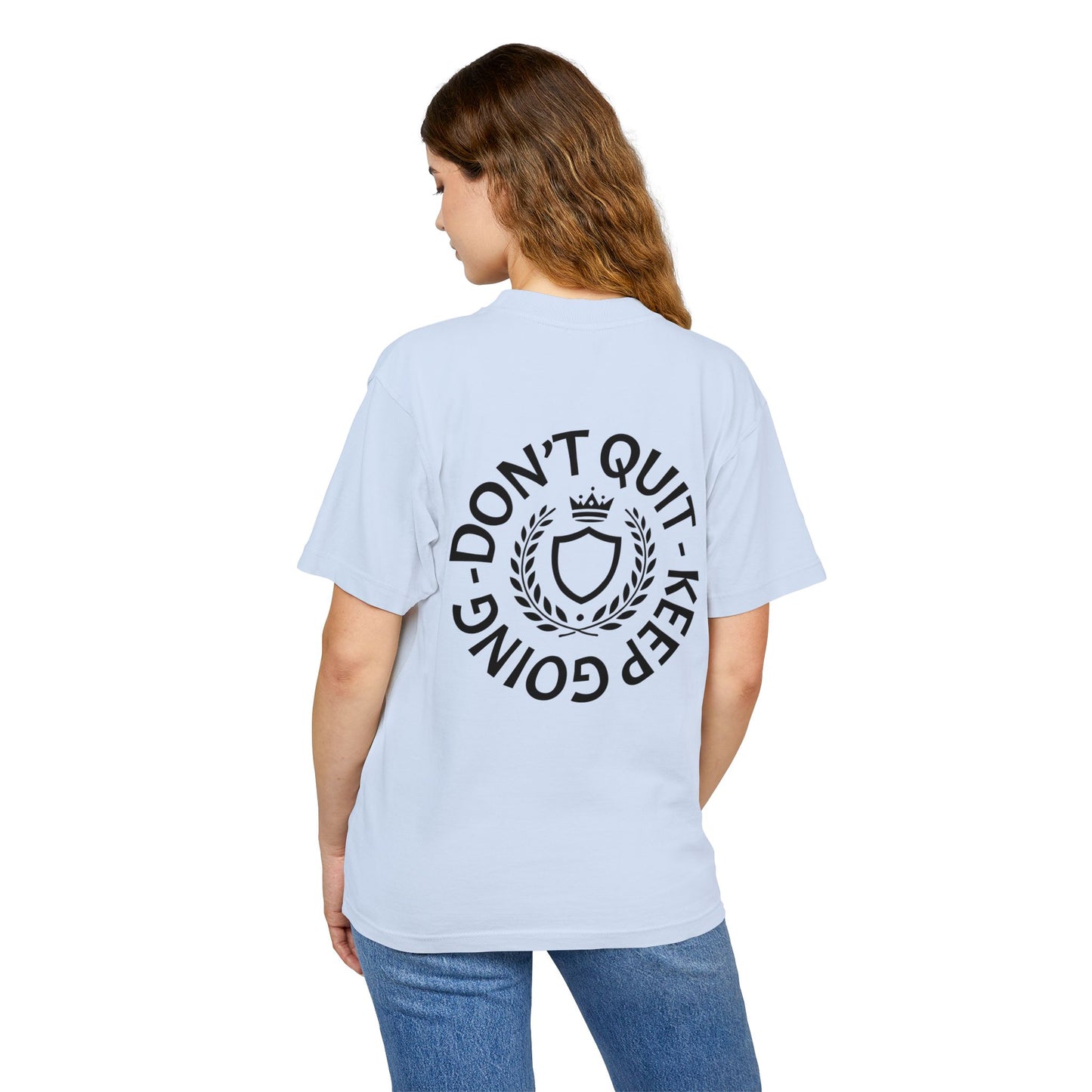 PERSEVERE T-shirt