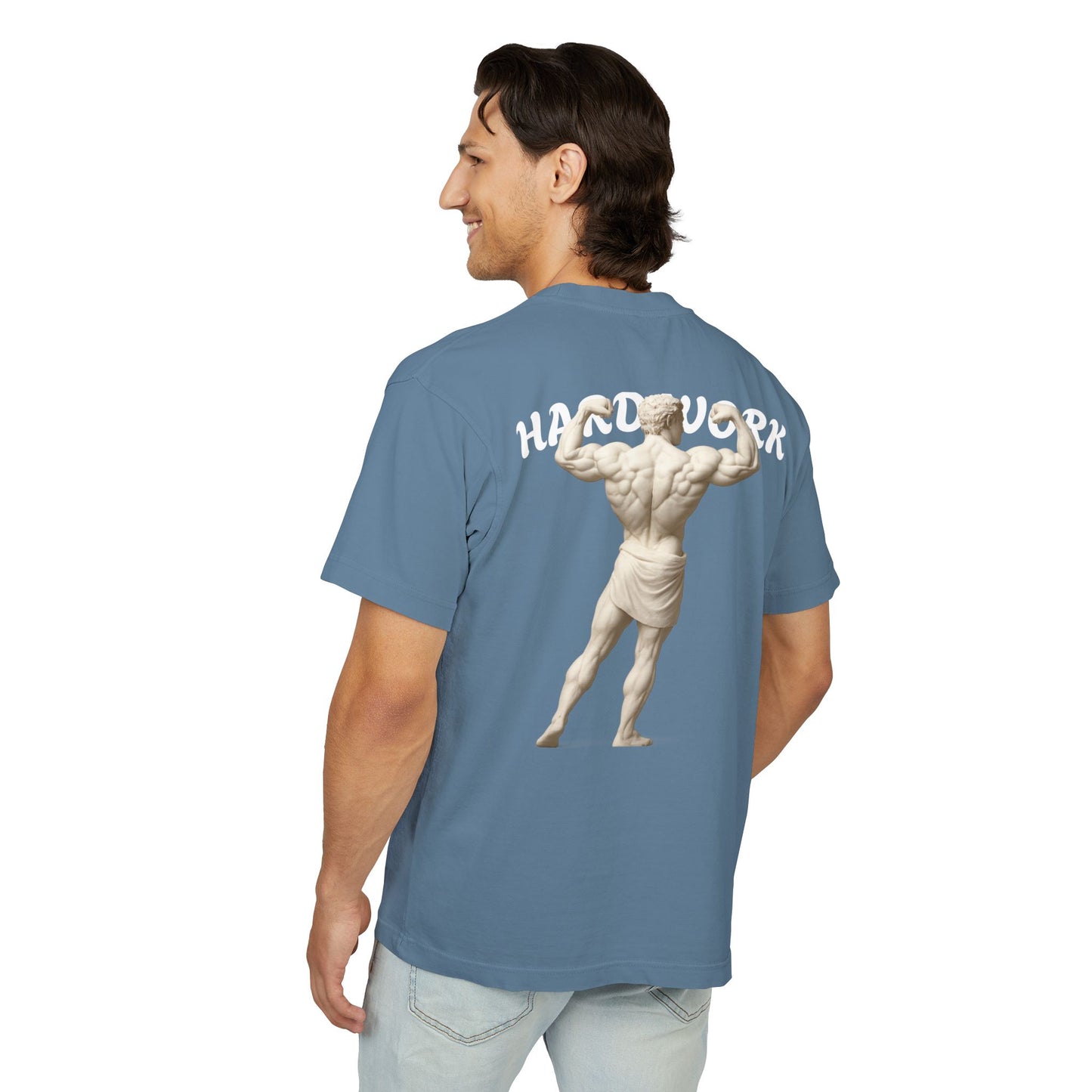 HARD WORK T-shirt