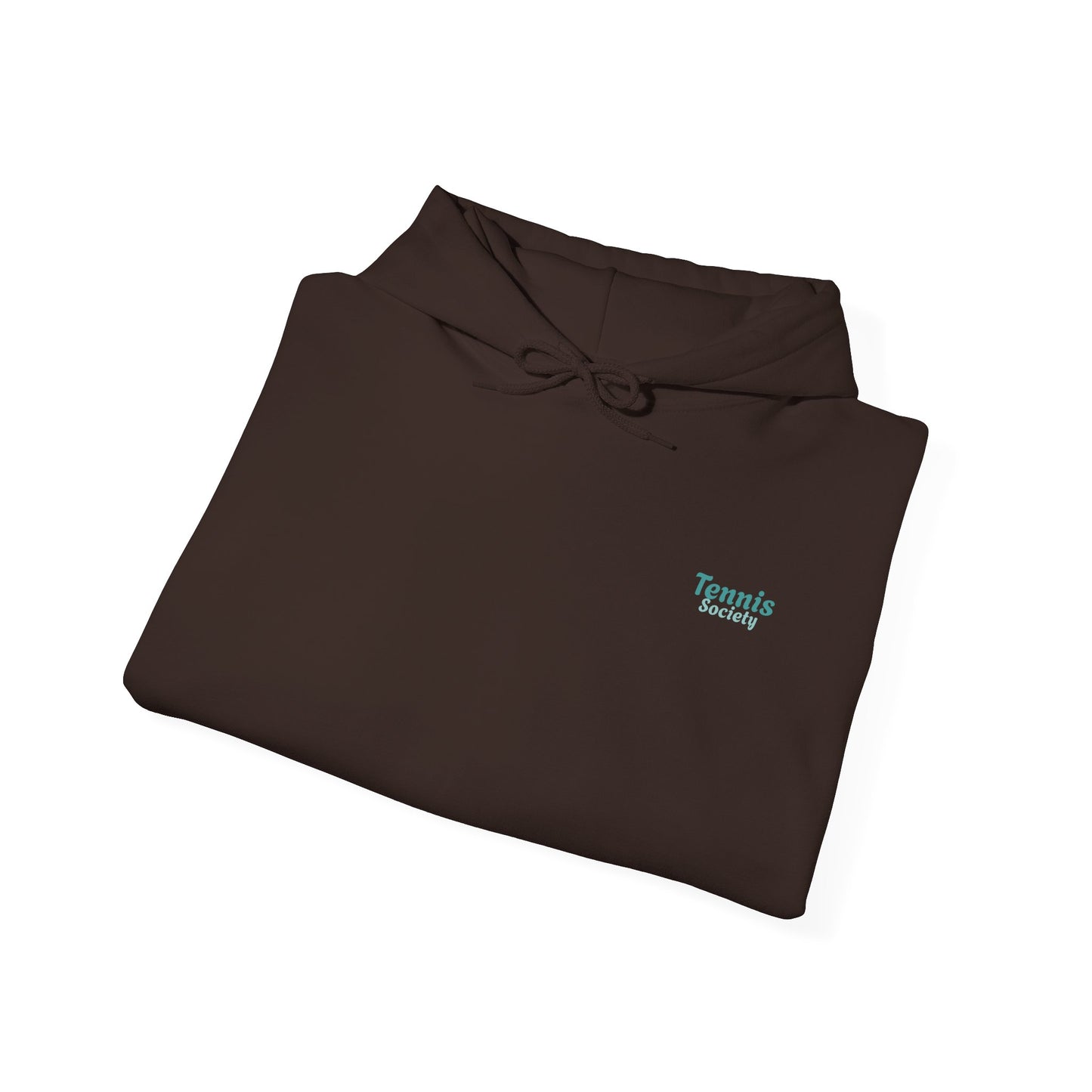 TENNIS SOCIETY hoodie