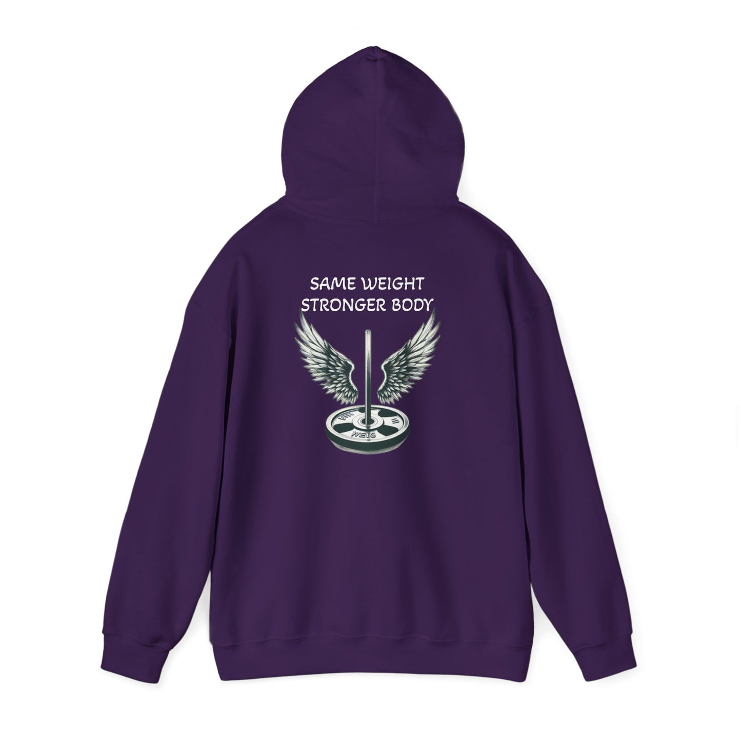 PROGRESS hoodie