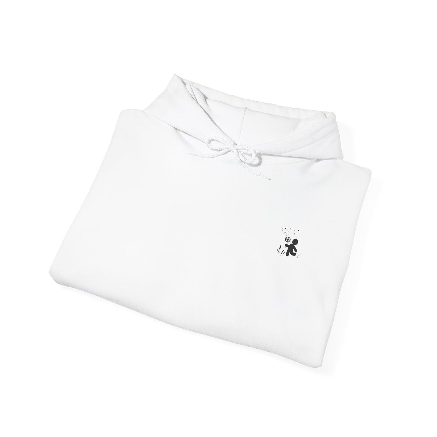 LIFE´S SHORT hoodie