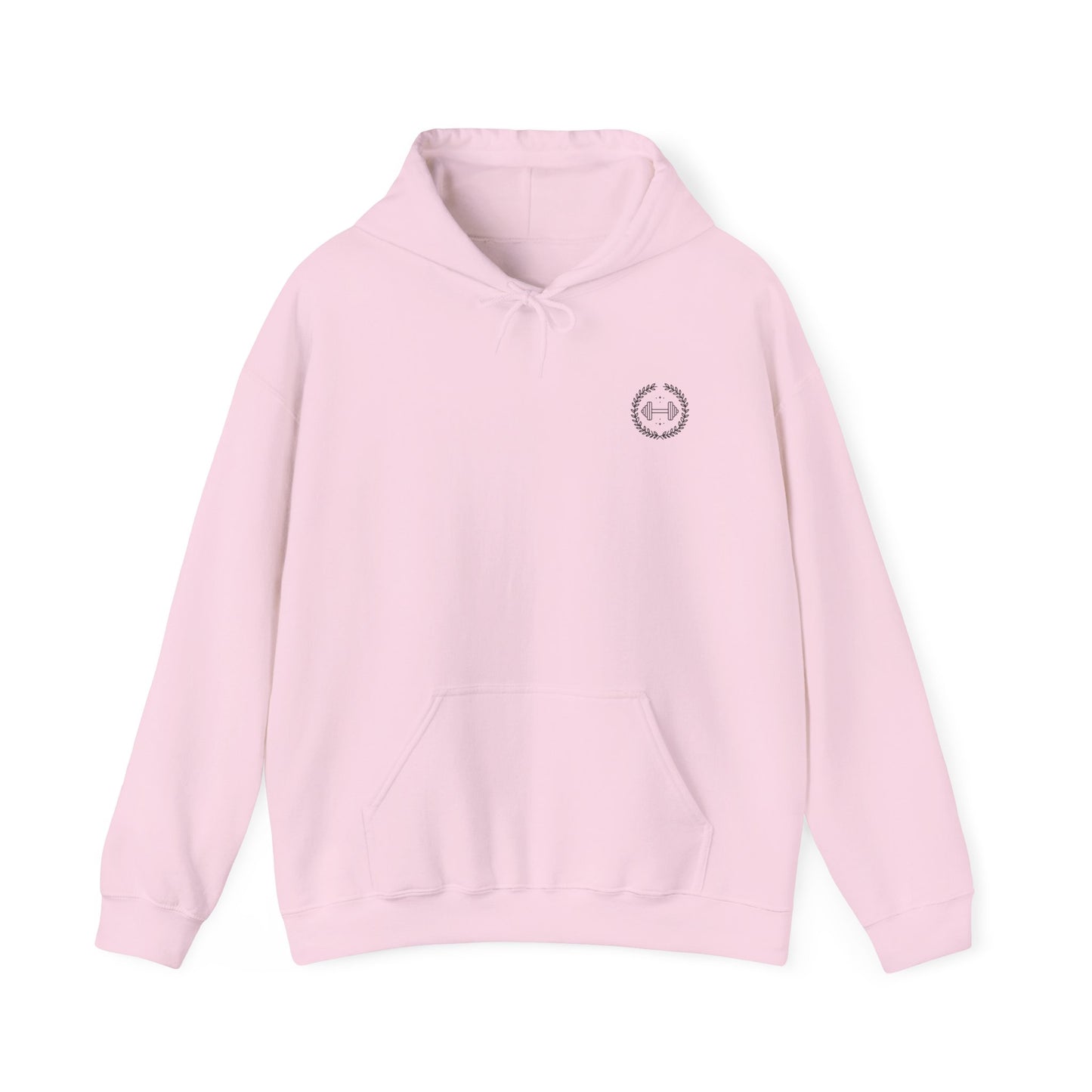 Dedication's Legacy hoodie