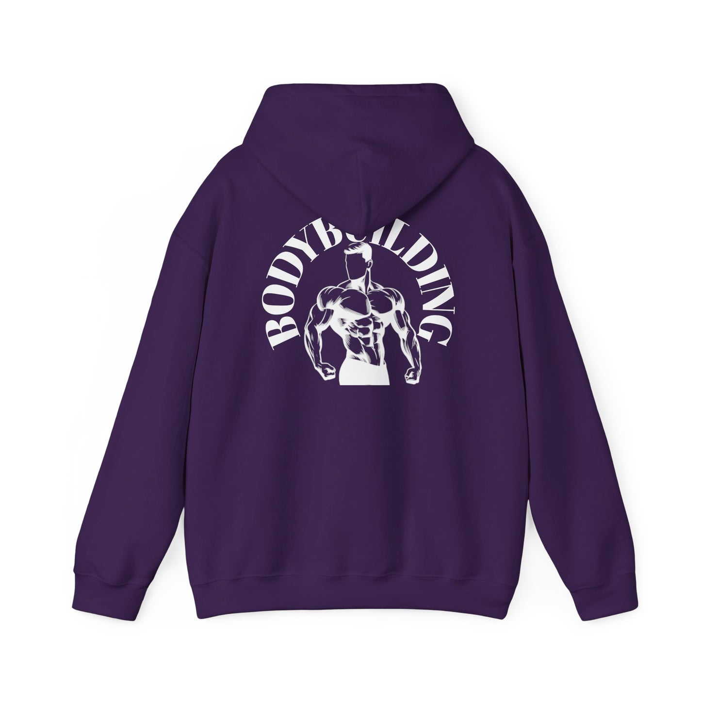 BODYBUILDING hoodie