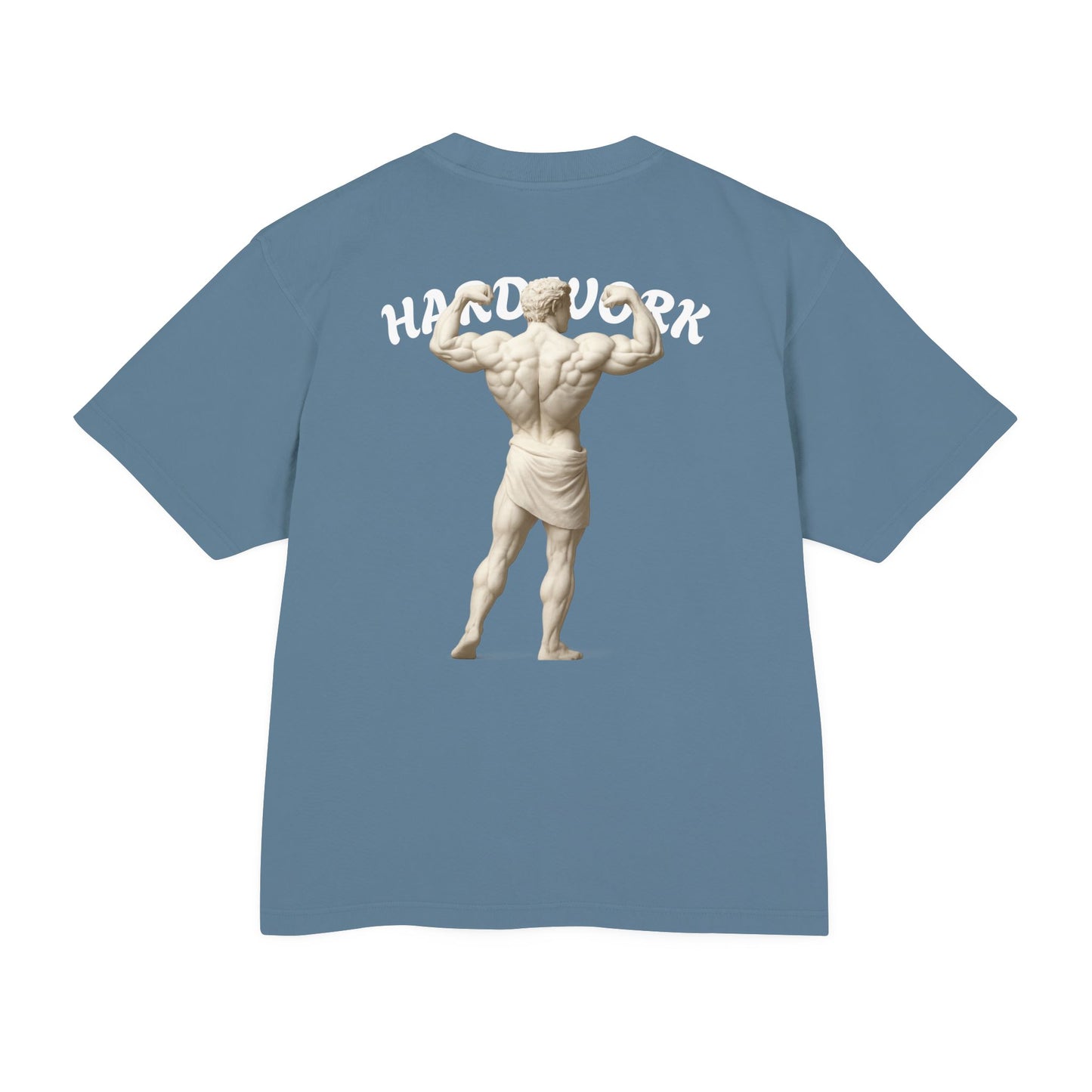 HARD WORK T-shirt