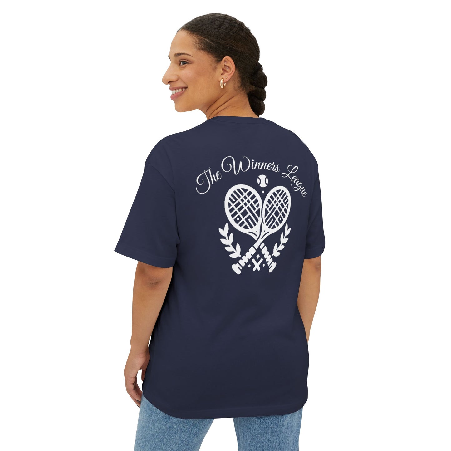 THE WINNERS' LEAGUE T-Shirt