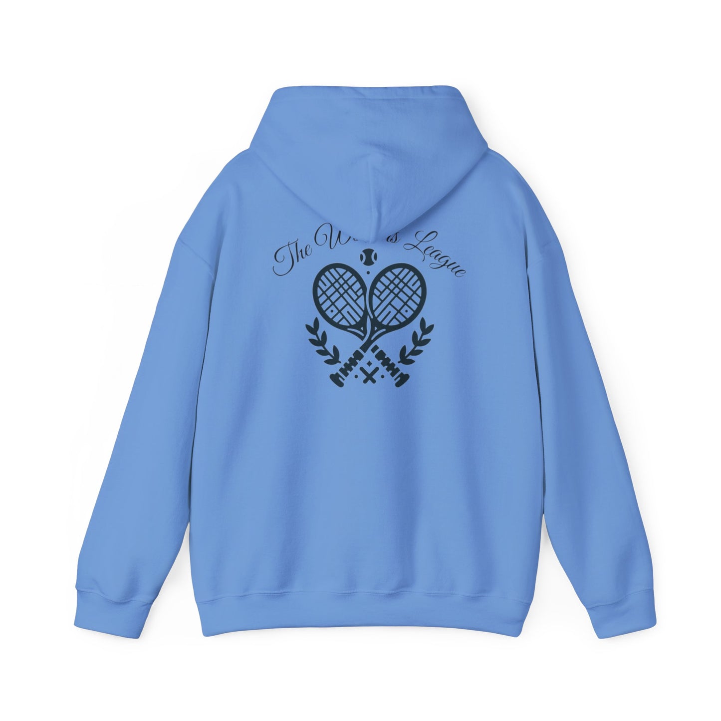 THE WINNERS LEAGUE hoodie