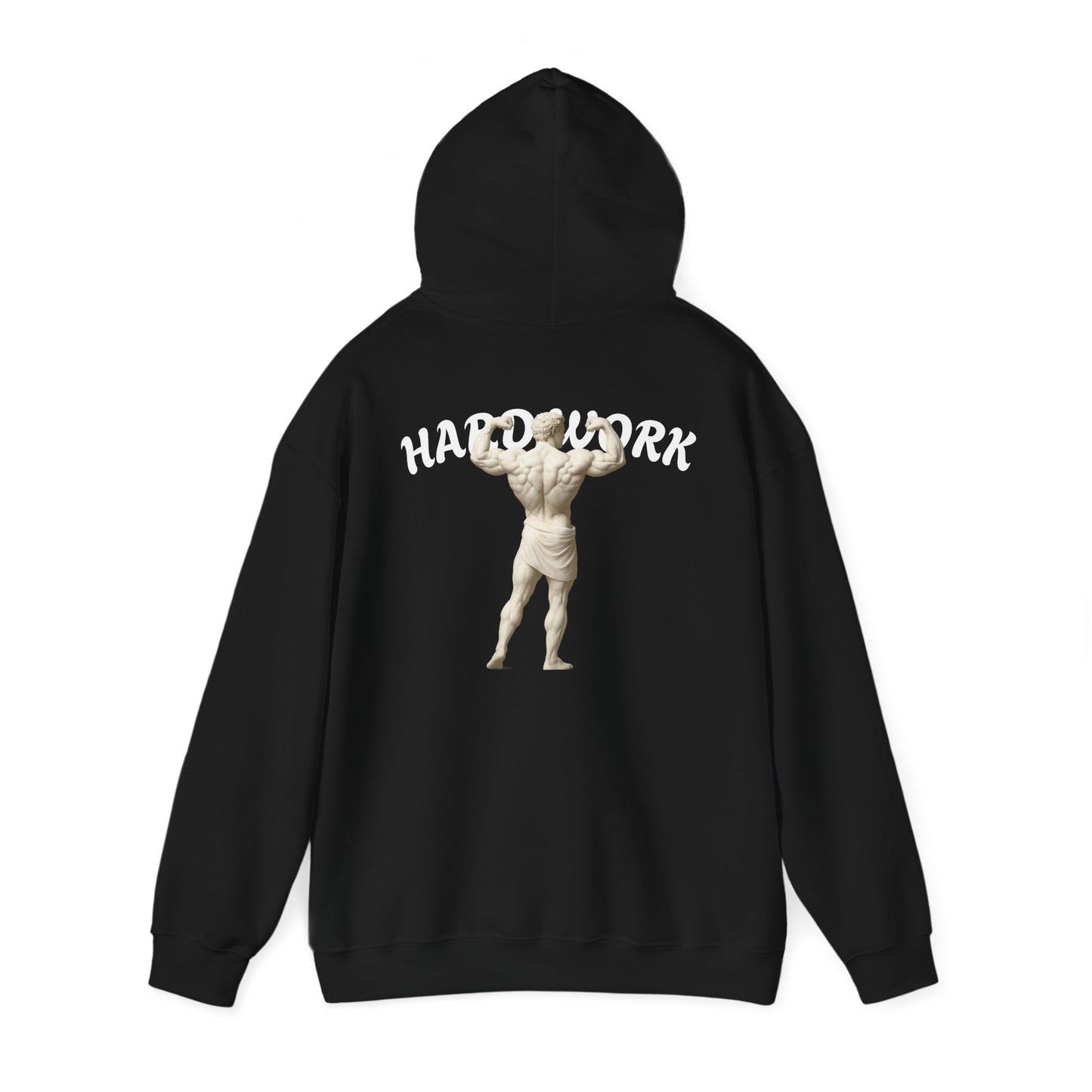 HARD WORK T-shirt