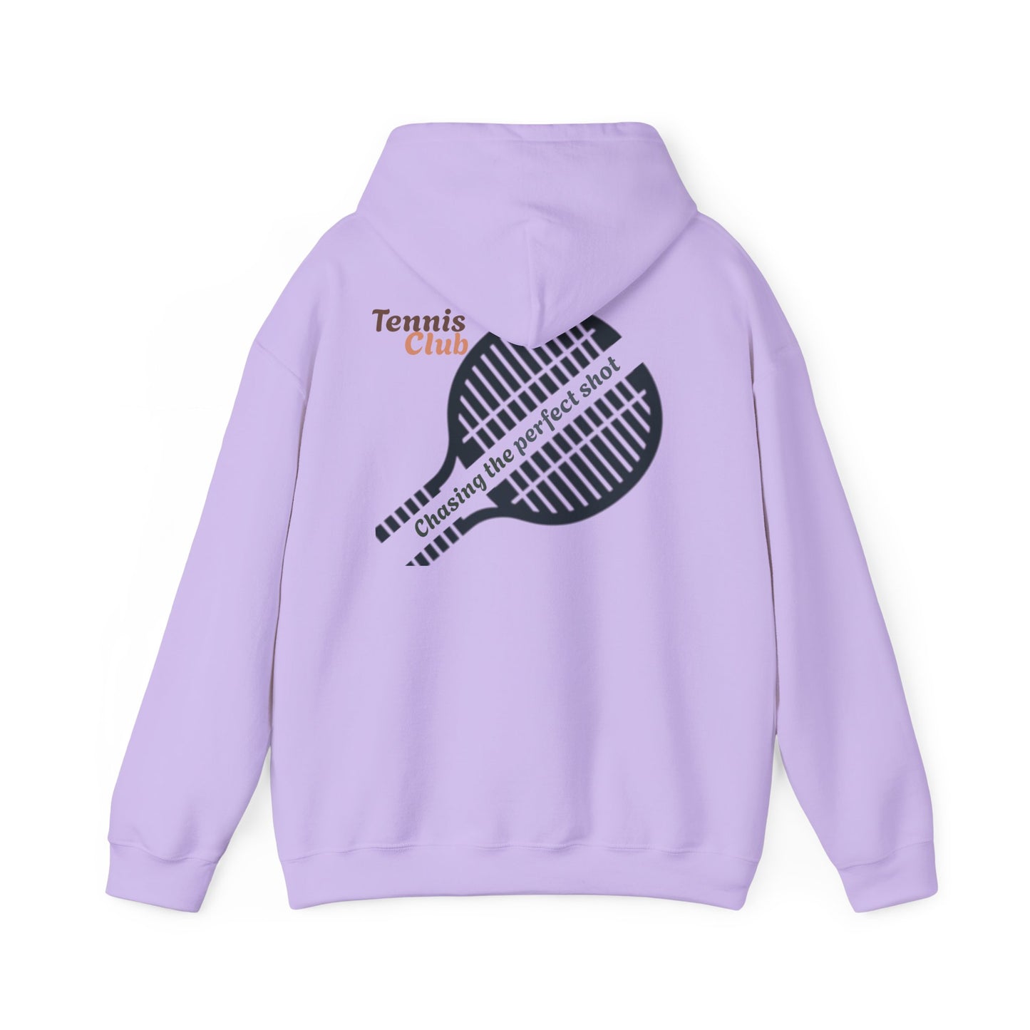 TENNIS CLUB hoodie