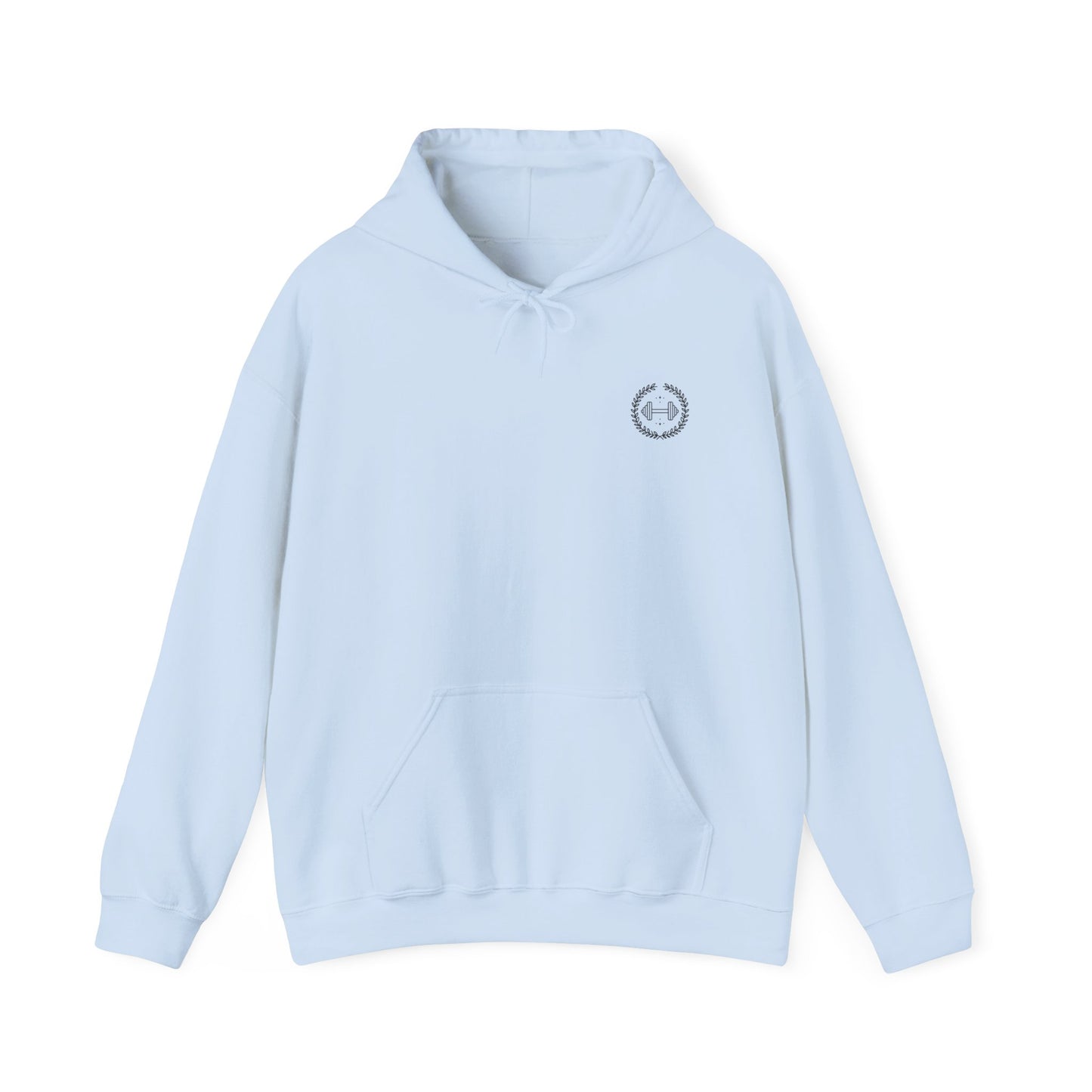 Dedication's Legacy hoodie